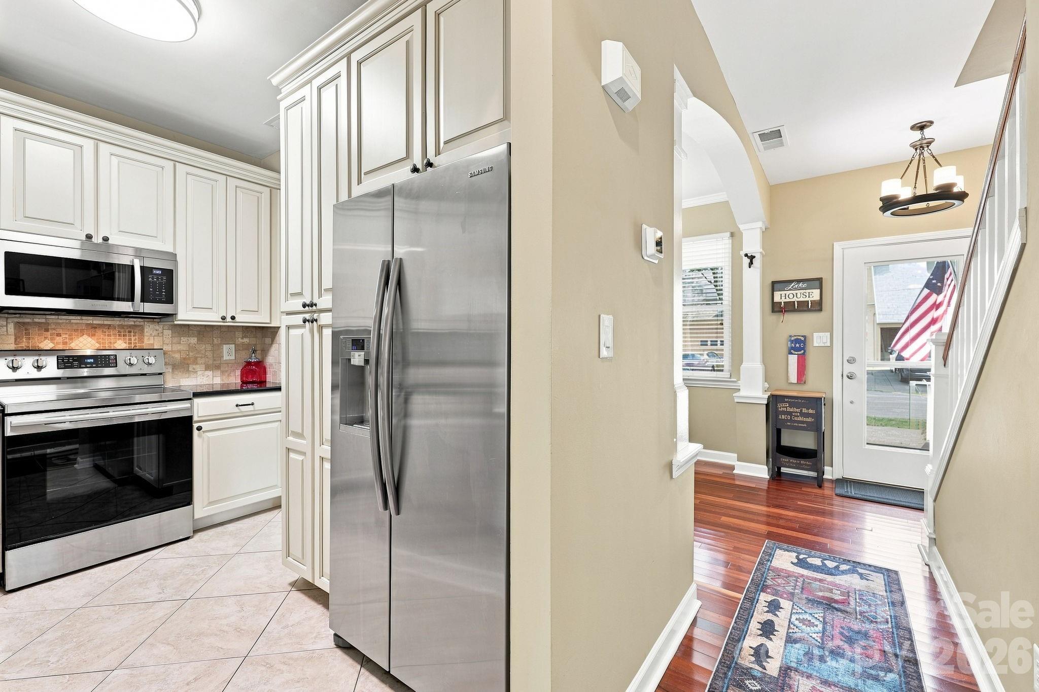 8124 Village Harbor Drive — Cornelius