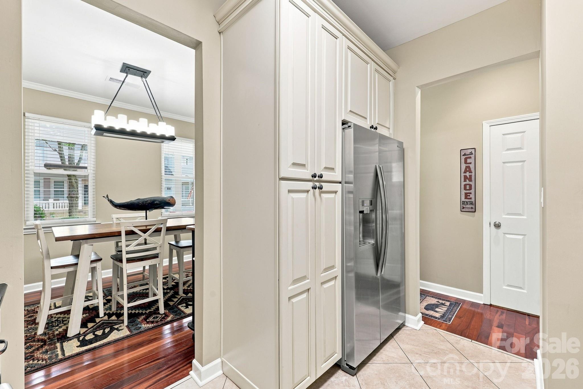 8124 Village Harbor Drive — Cornelius