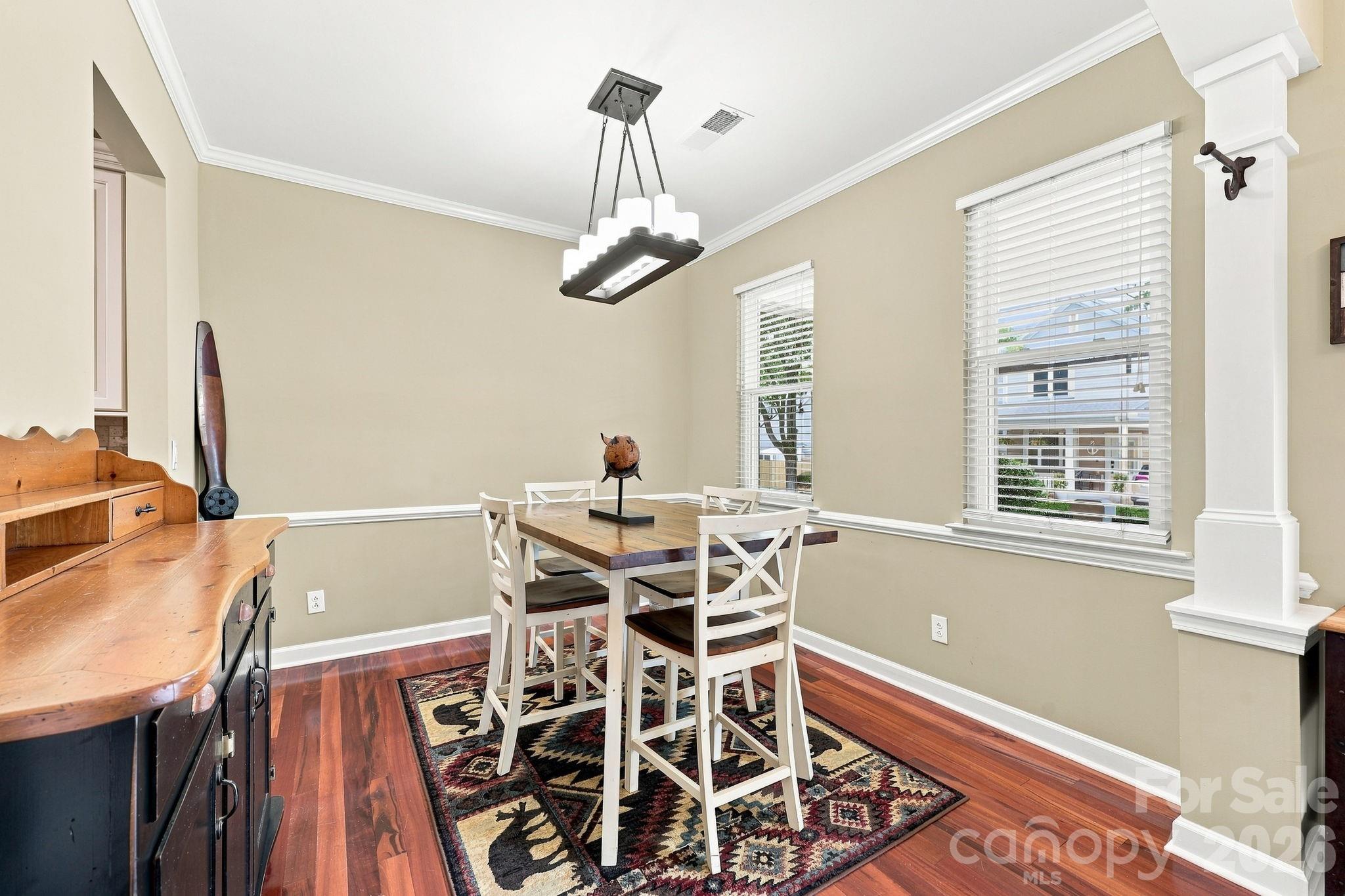 8124 Village Harbor Drive — Cornelius