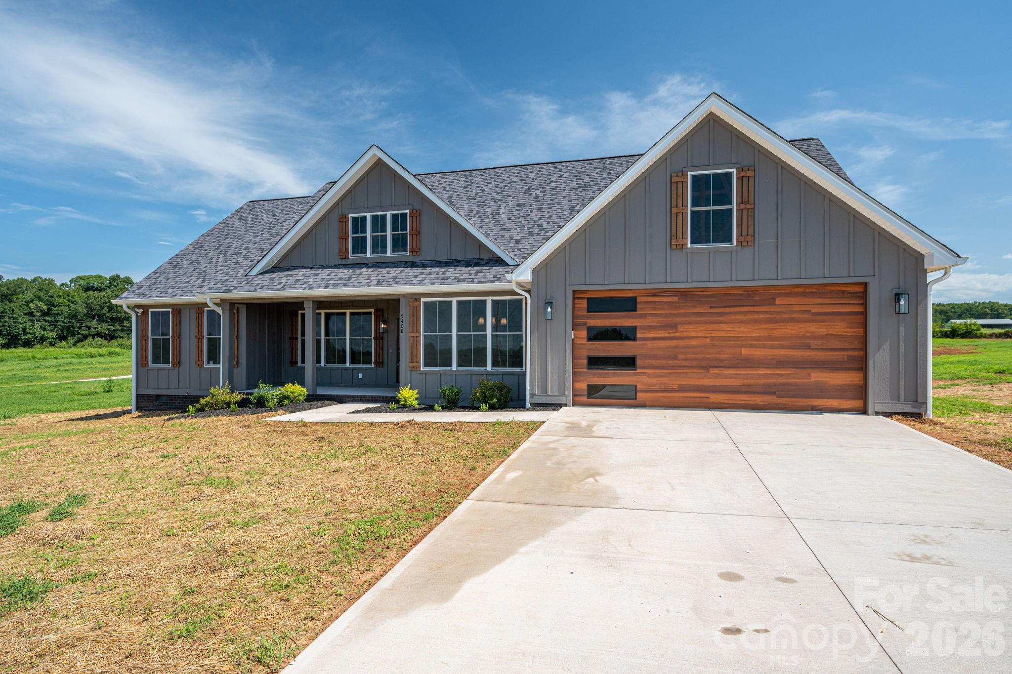 5408 Reepsville Road — Vale
