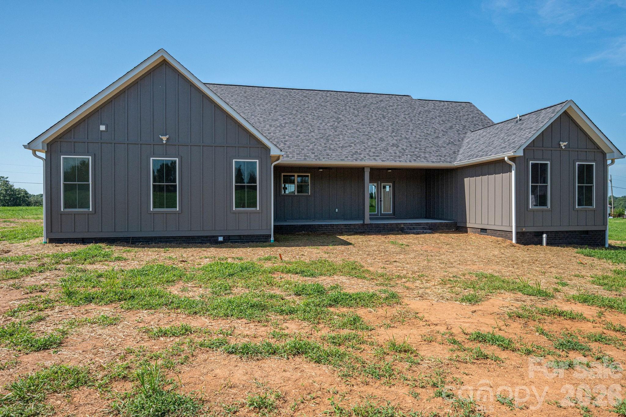 5408 Reepsville Road — Vale