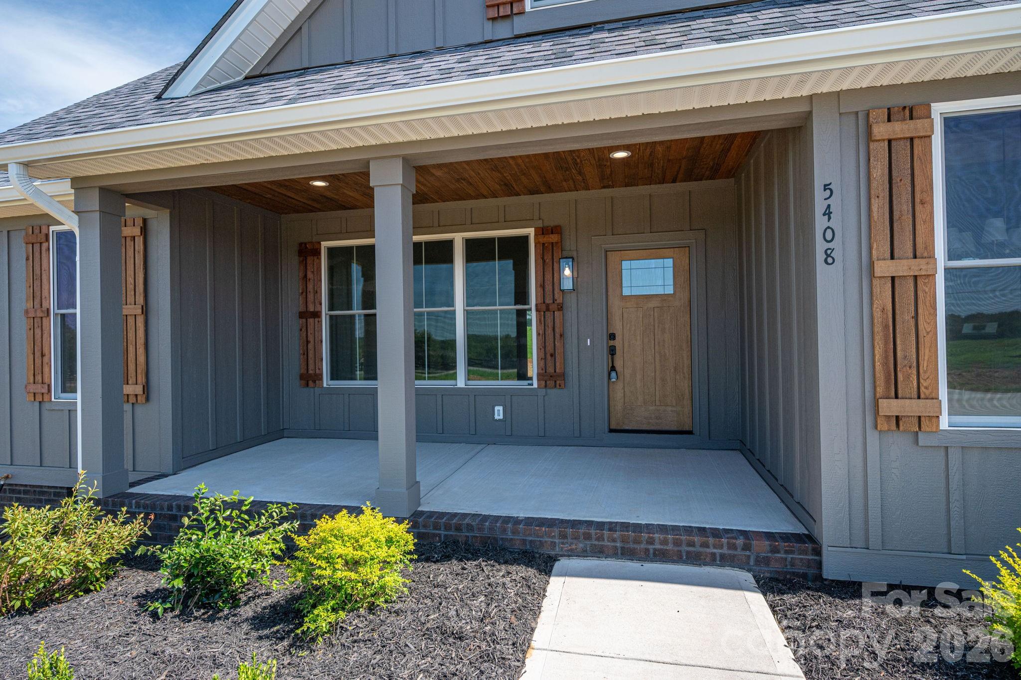 5408 Reepsville Road — Vale