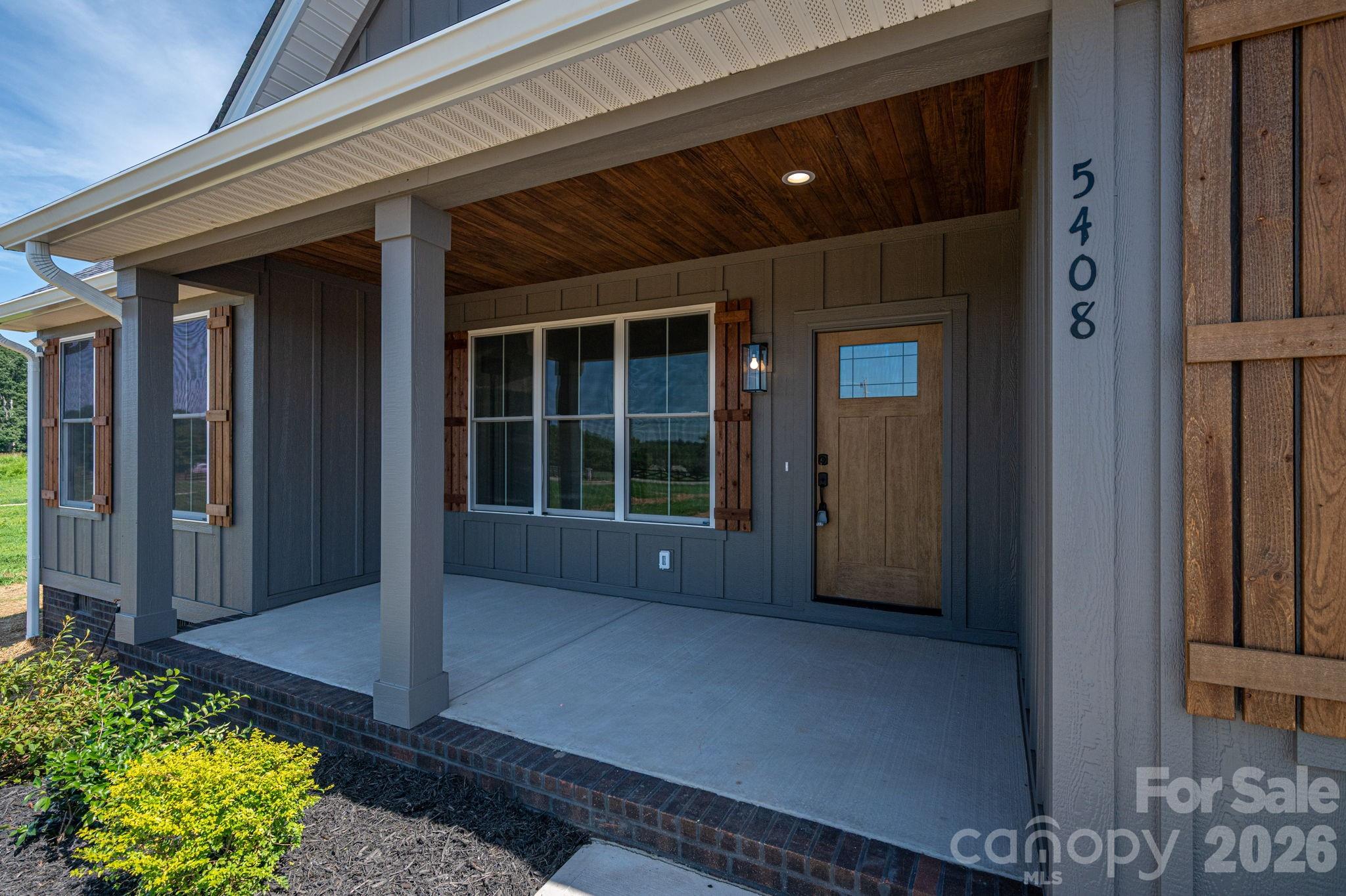 5408 Reepsville Road — Vale