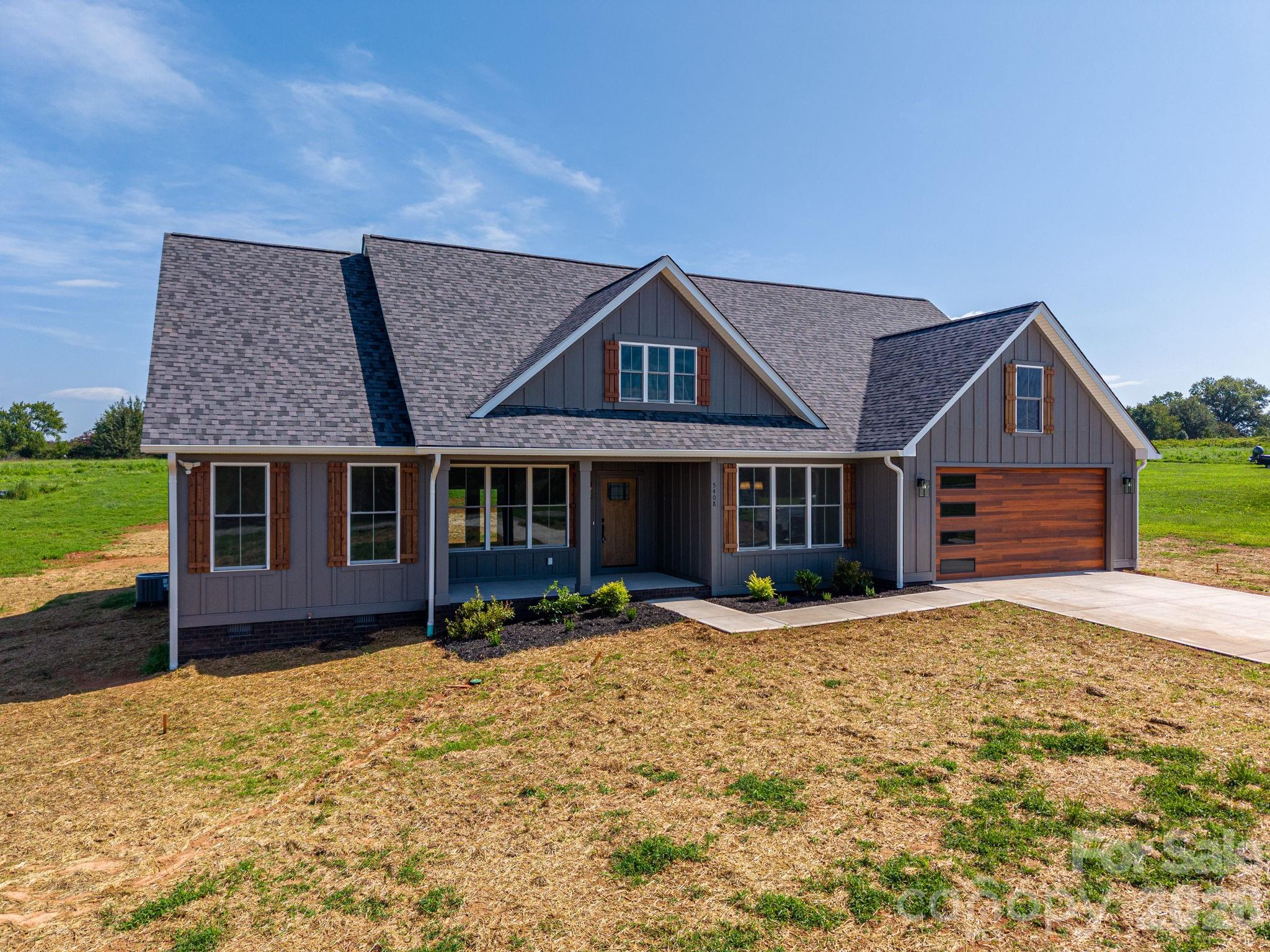 5408 Reepsville Road — Vale