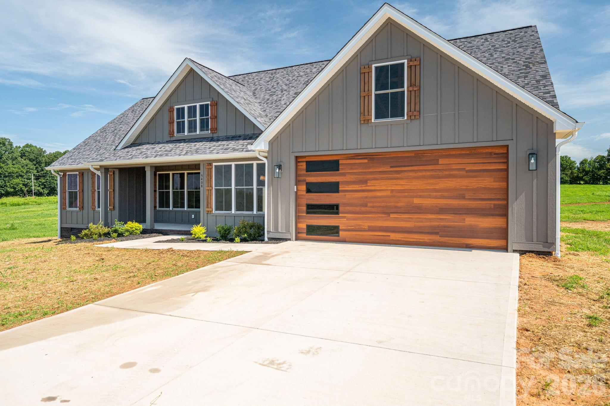 5408 Reepsville Road — Vale
