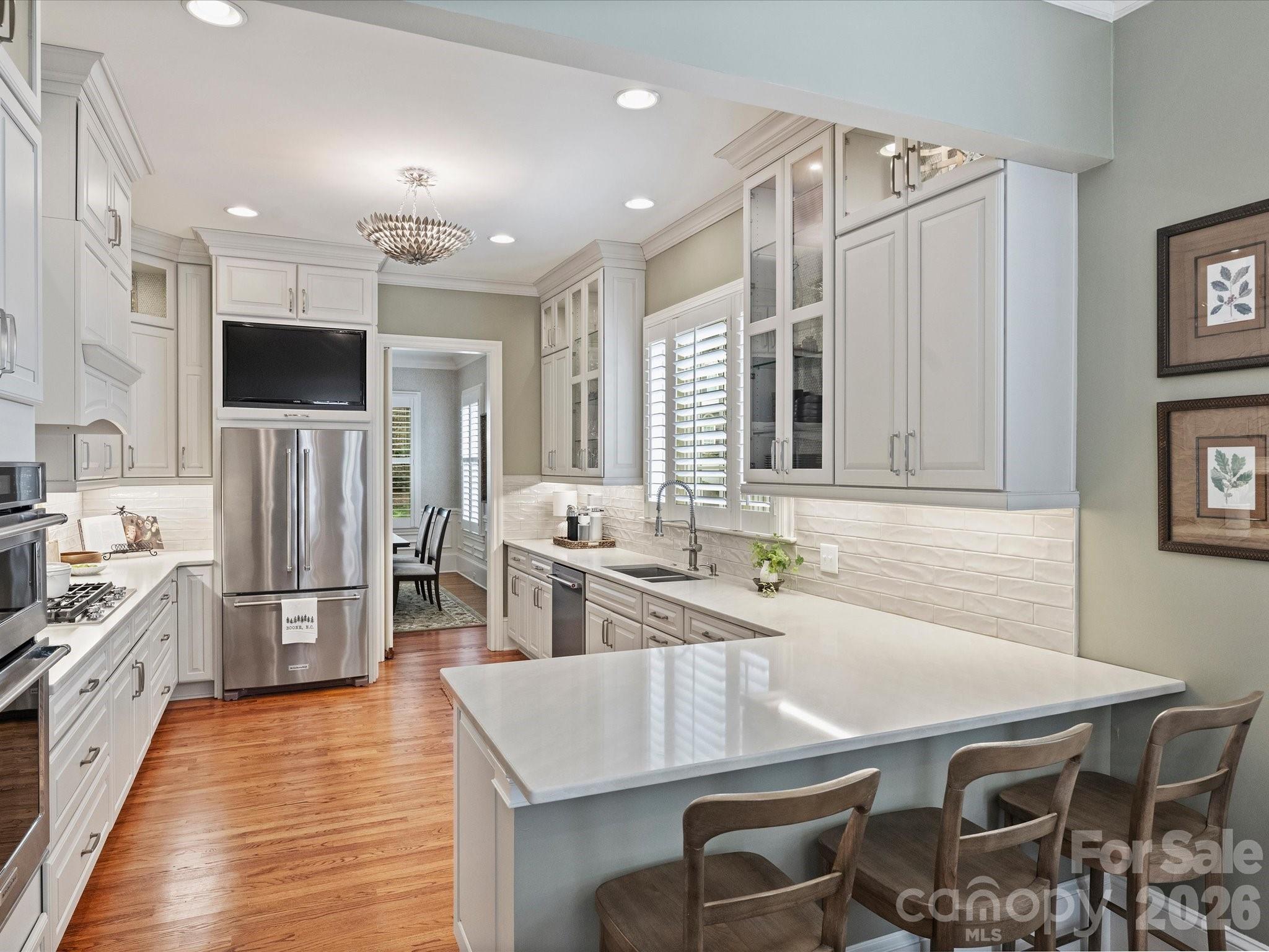 8843 Heydon Hall Circle — Charlotte