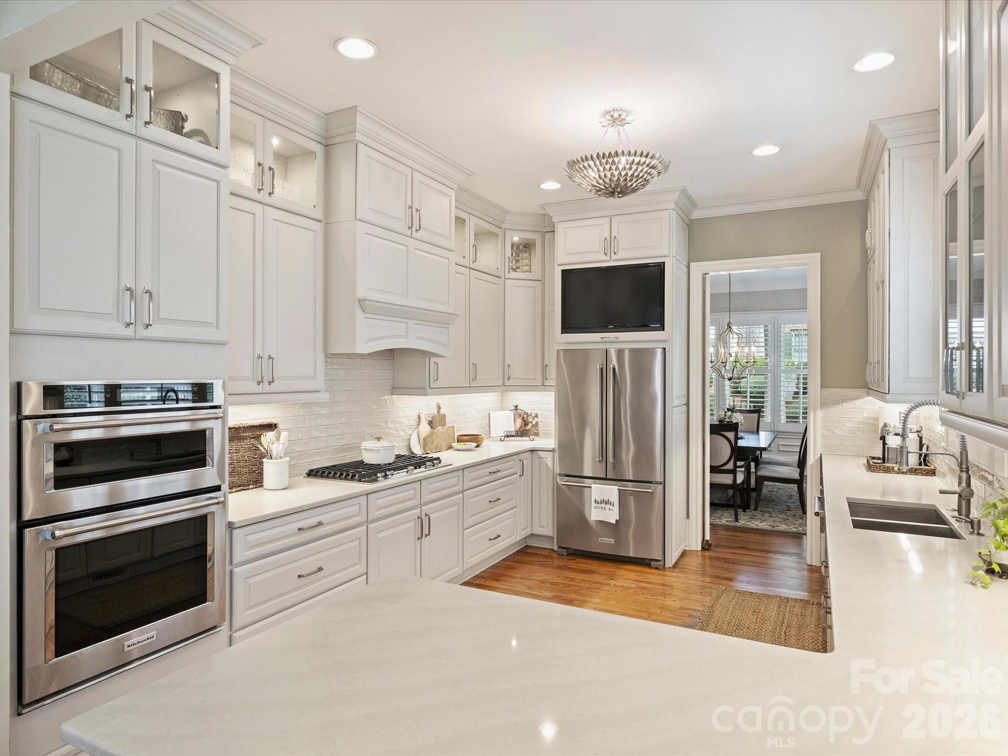 8843 Heydon Hall Circle — Charlotte