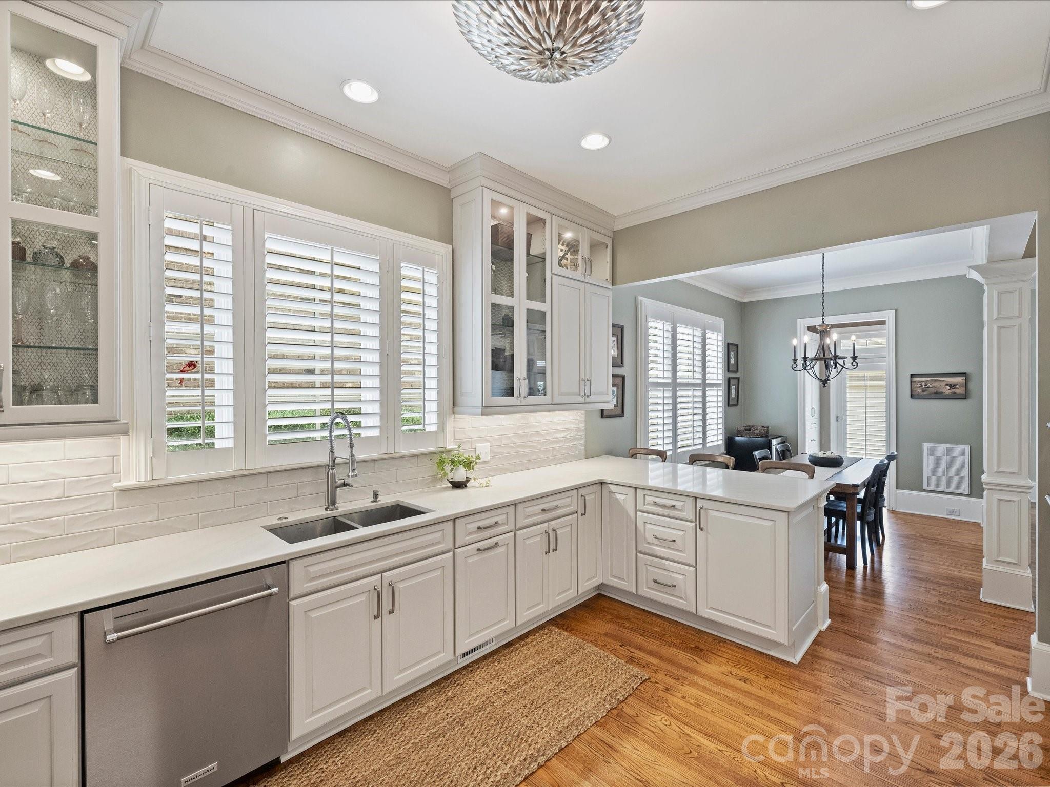 8843 Heydon Hall Circle — Charlotte