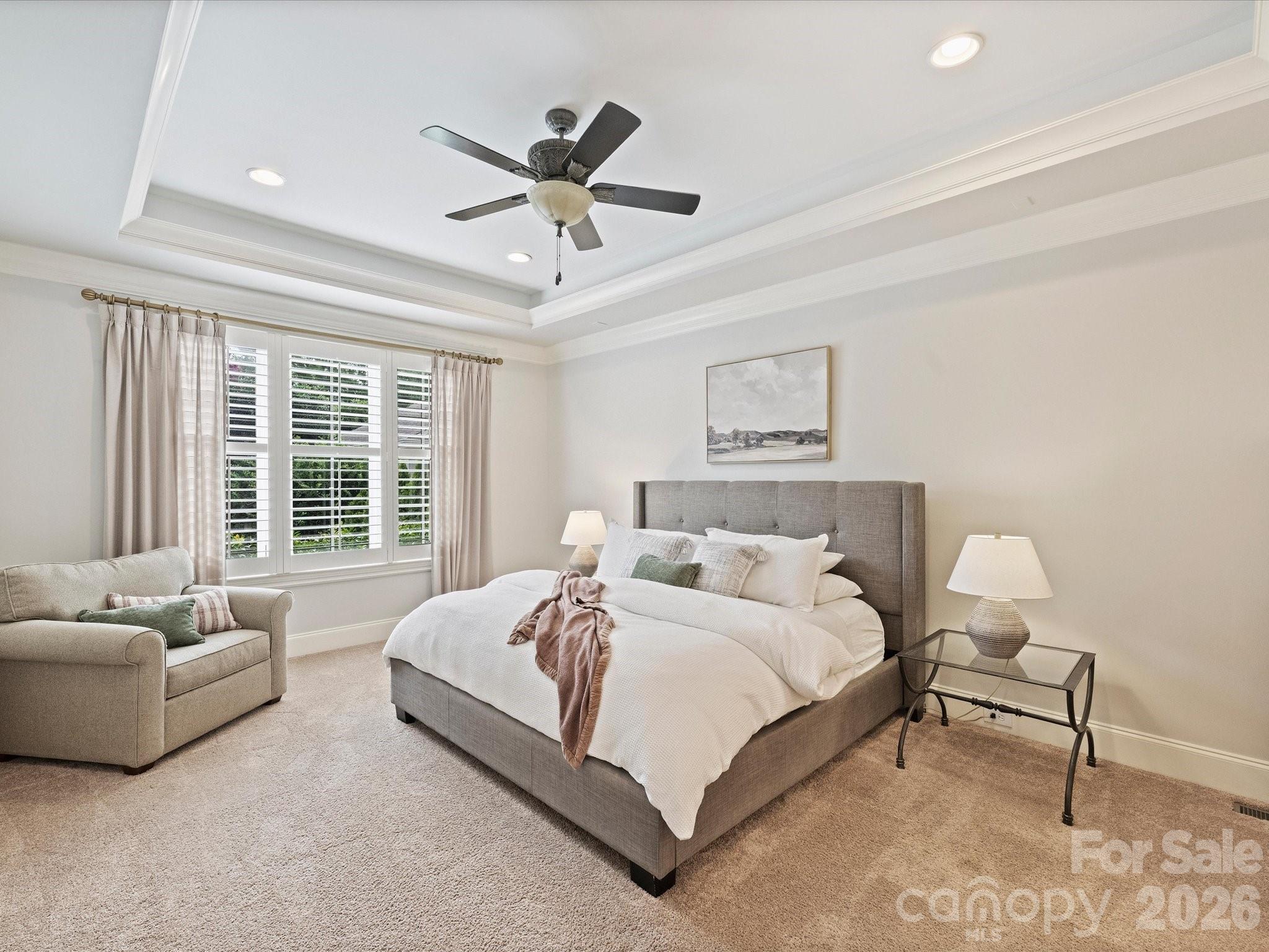8843 Heydon Hall Circle — Charlotte