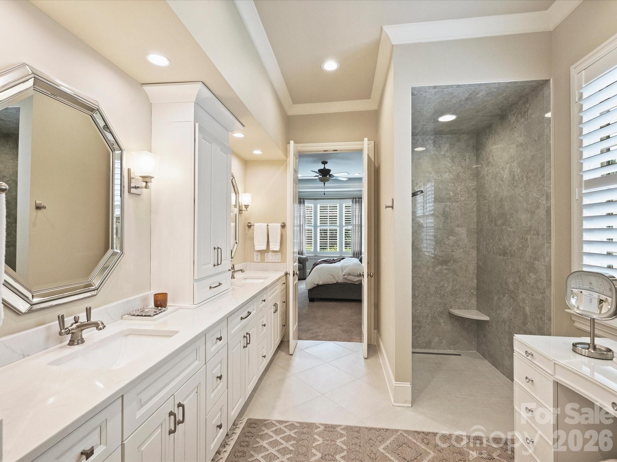 8843 Heydon Hall Circle — Charlotte