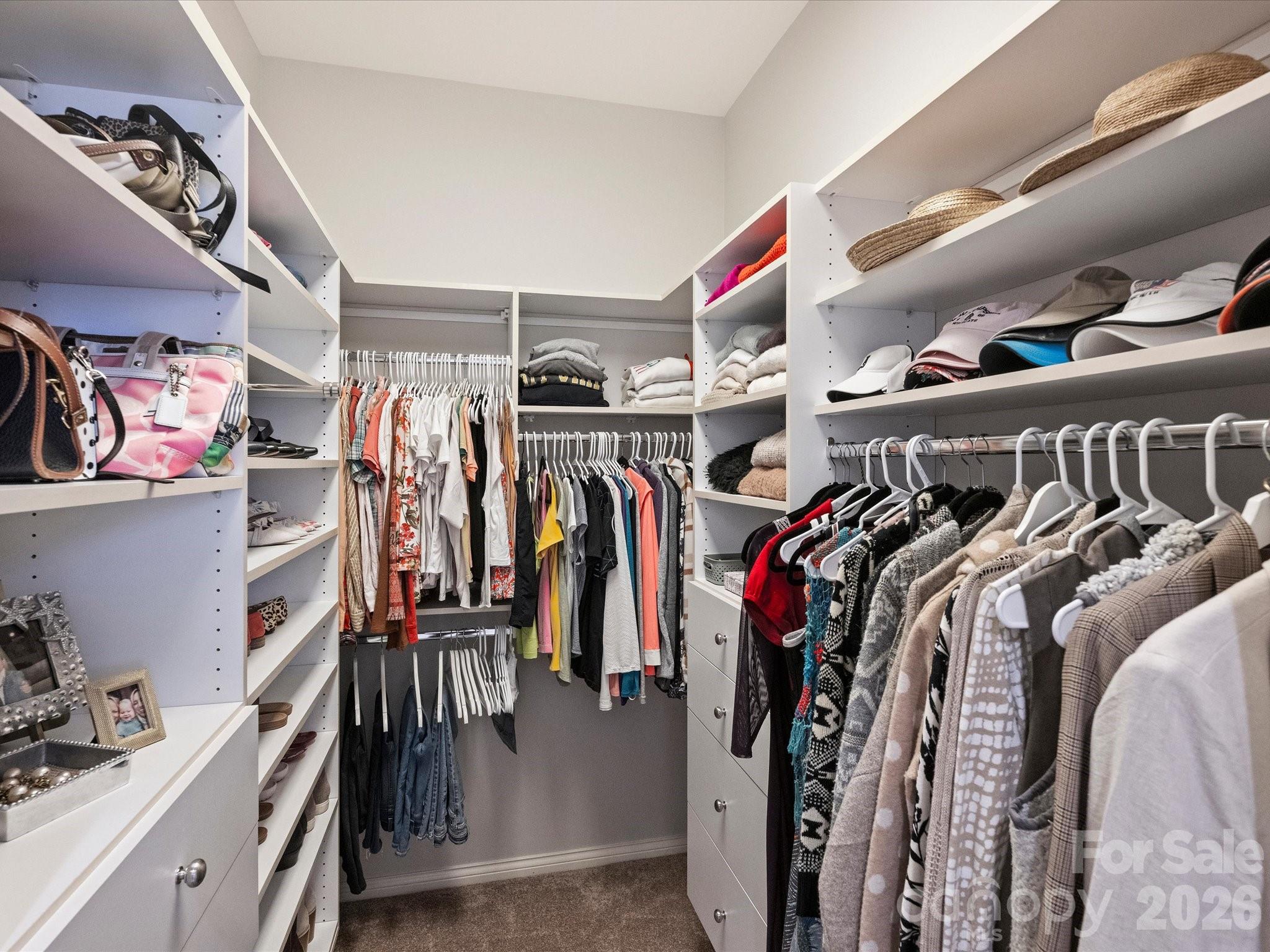8843 Heydon Hall Circle — Charlotte