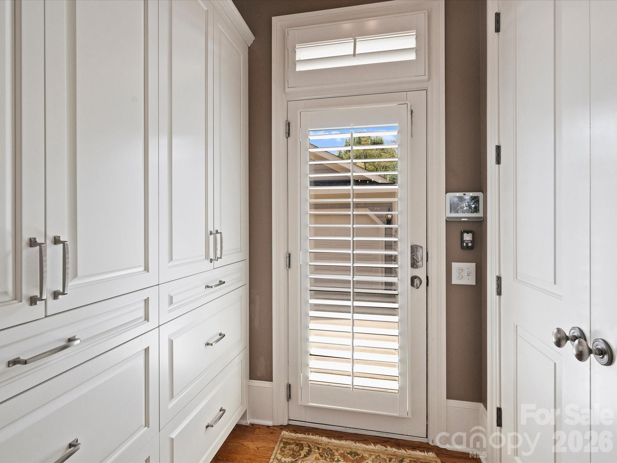 8843 Heydon Hall Circle — Charlotte