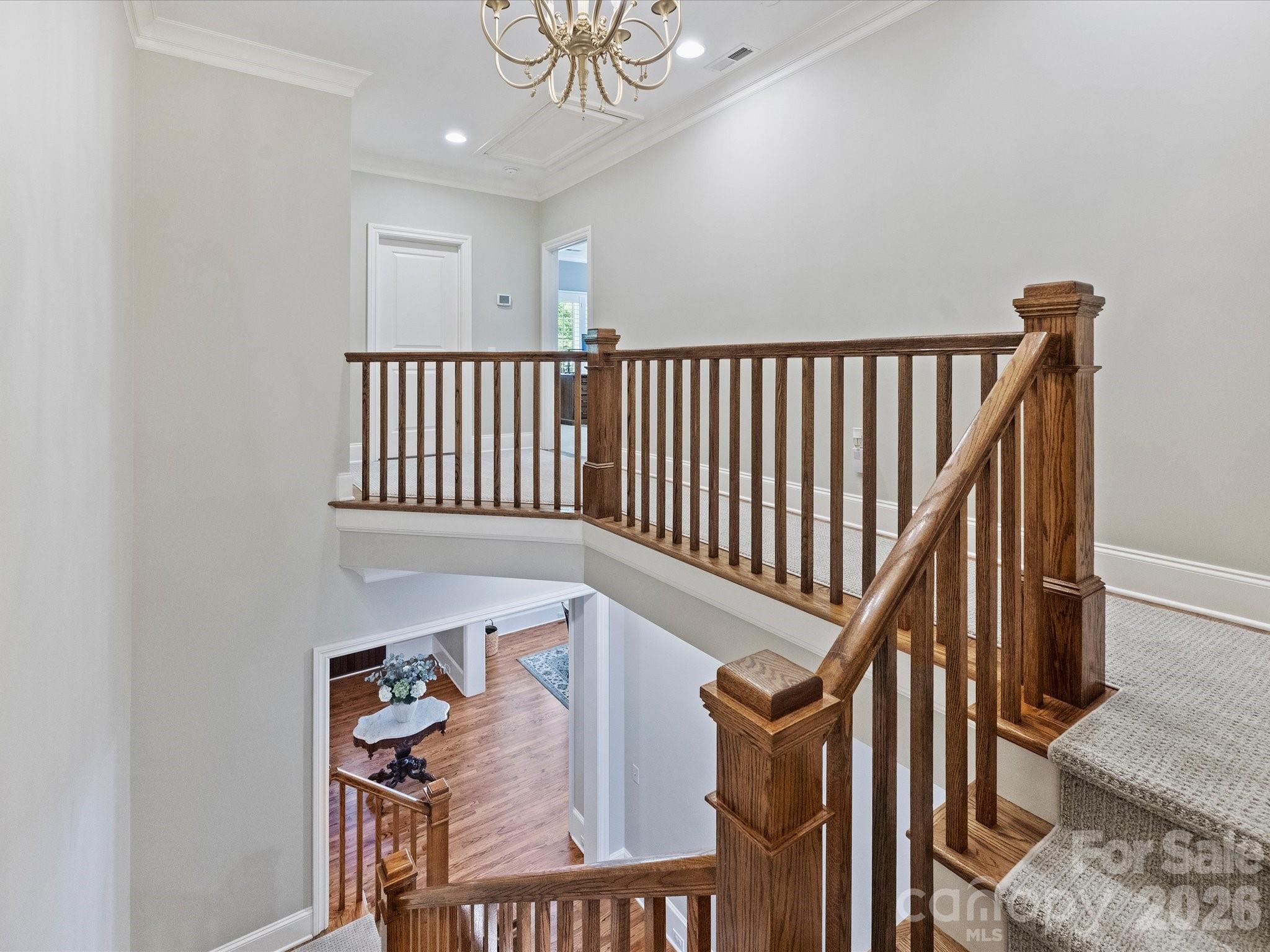8843 Heydon Hall Circle — Charlotte