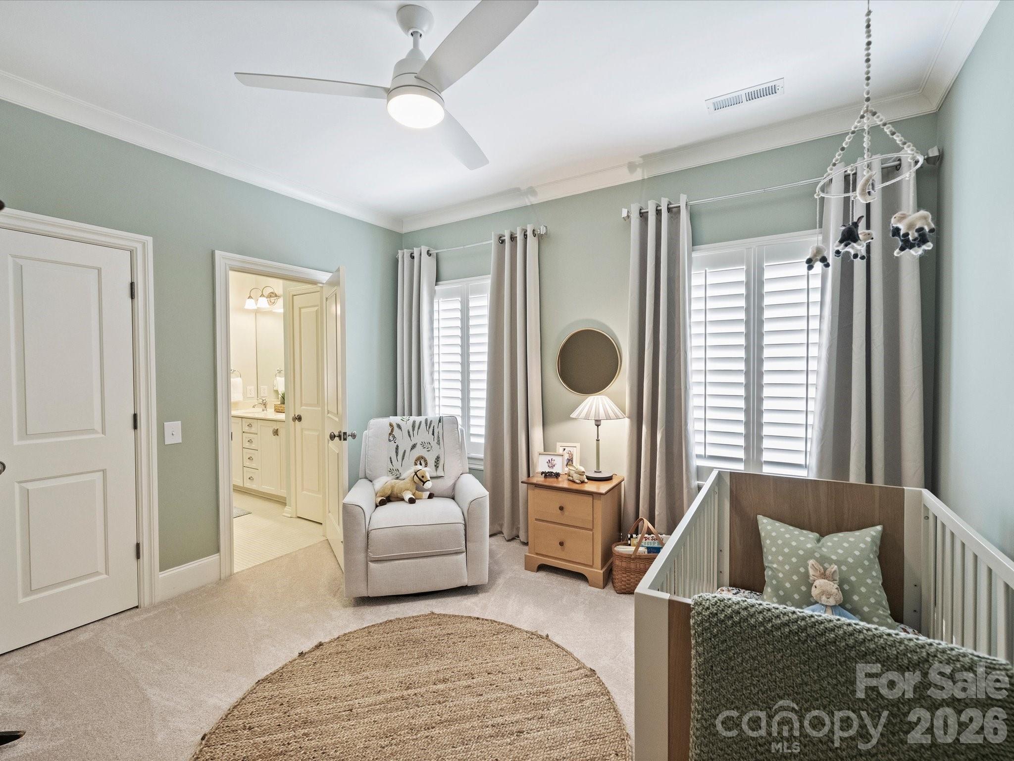 8843 Heydon Hall Circle — Charlotte