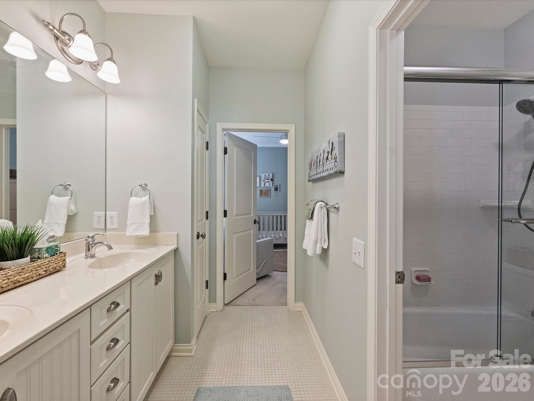 8843 Heydon Hall Circle — Charlotte