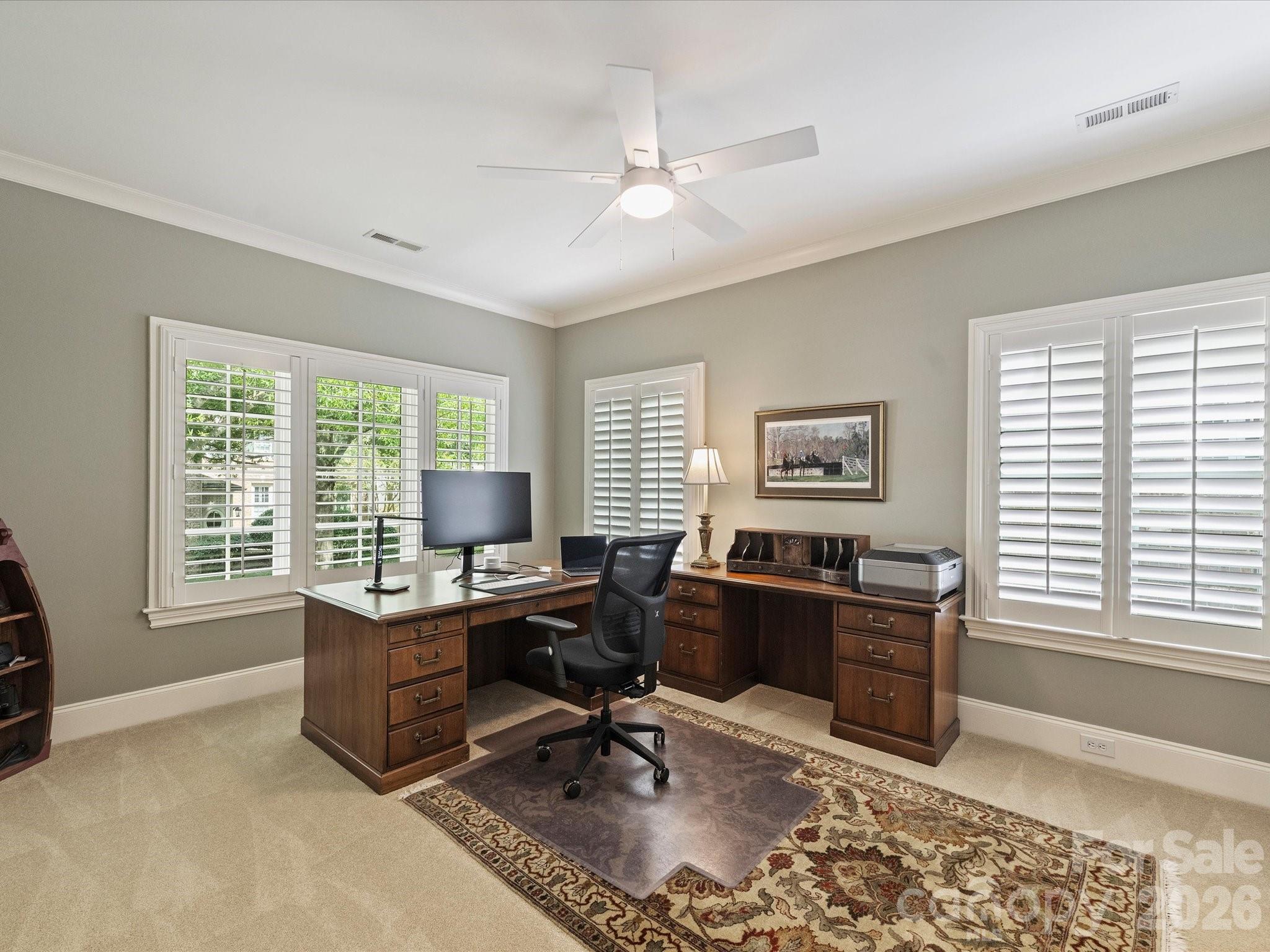 8843 Heydon Hall Circle — Charlotte