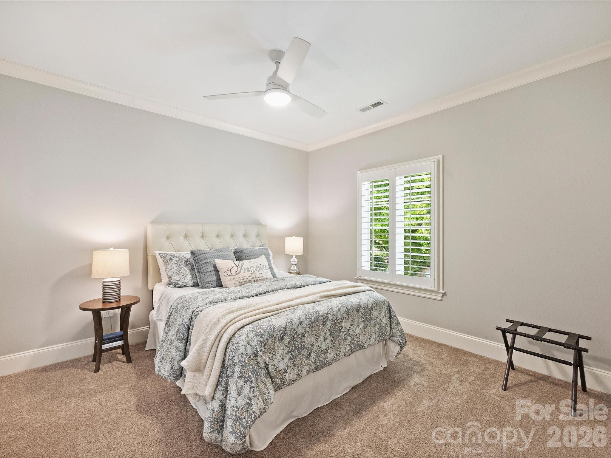 8843 Heydon Hall Circle — Charlotte