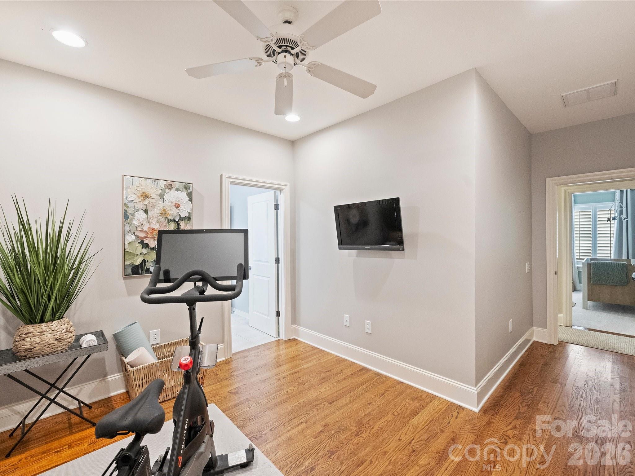 8843 Heydon Hall Circle — Charlotte