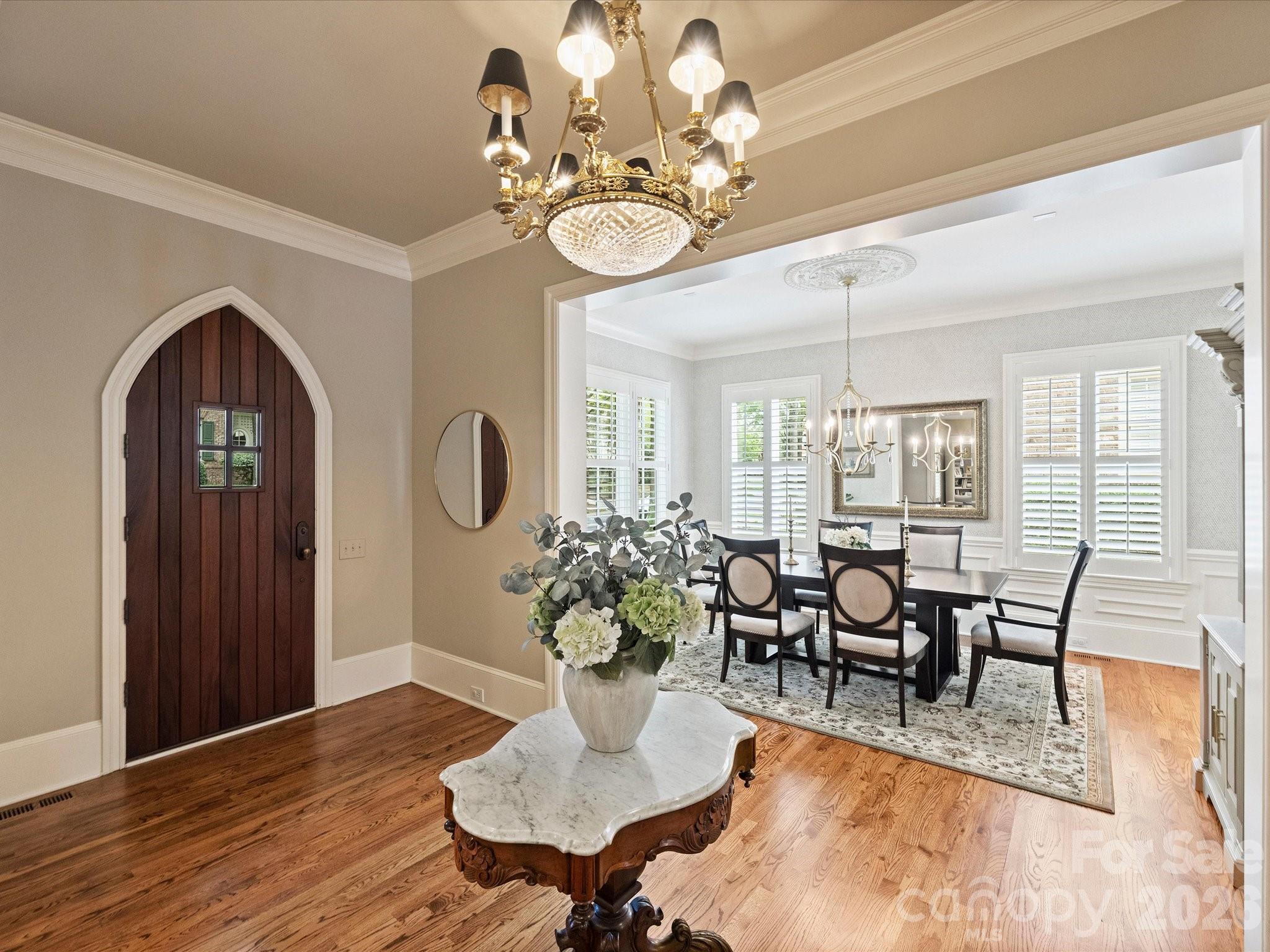 8843 Heydon Hall Circle — Charlotte