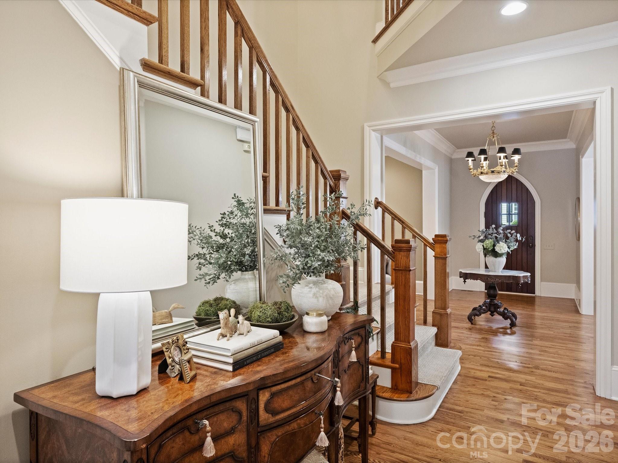 8843 Heydon Hall Circle — Charlotte