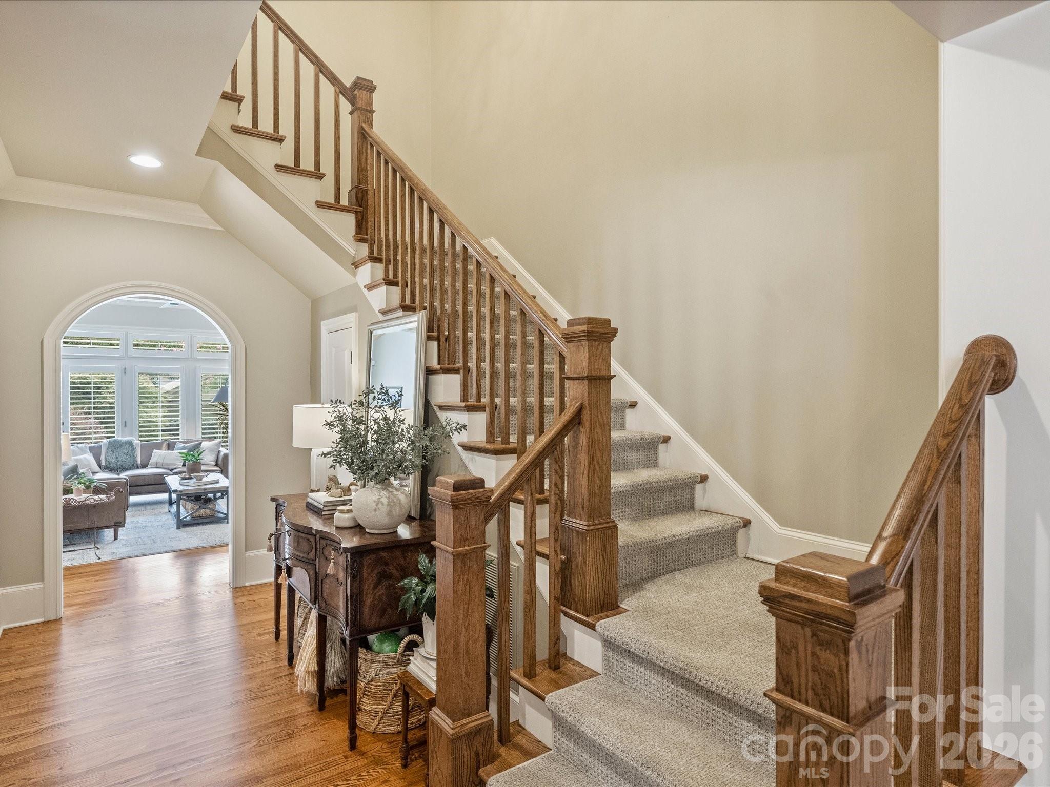 8843 Heydon Hall Circle — Charlotte