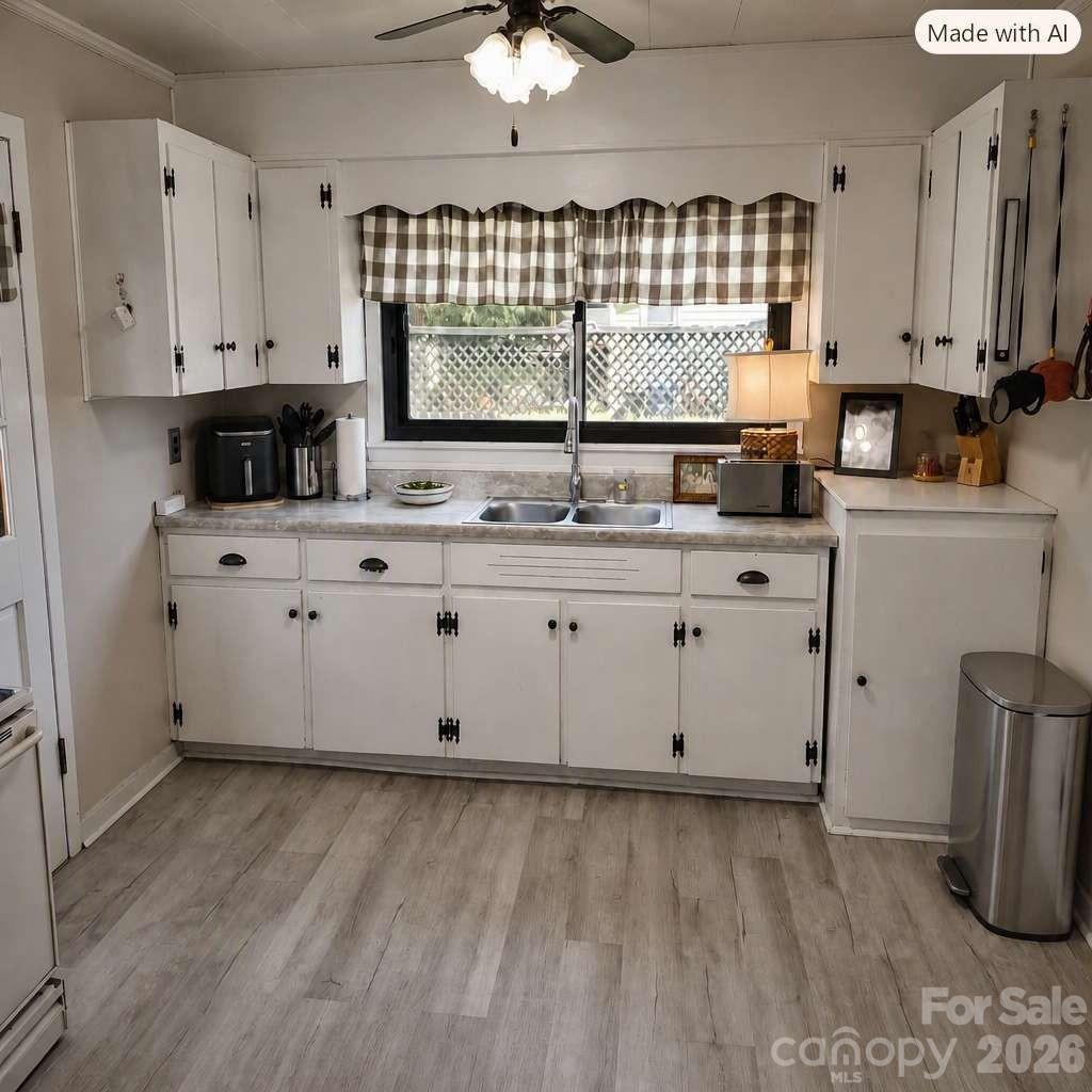 70 Temple Church Road — Brevard