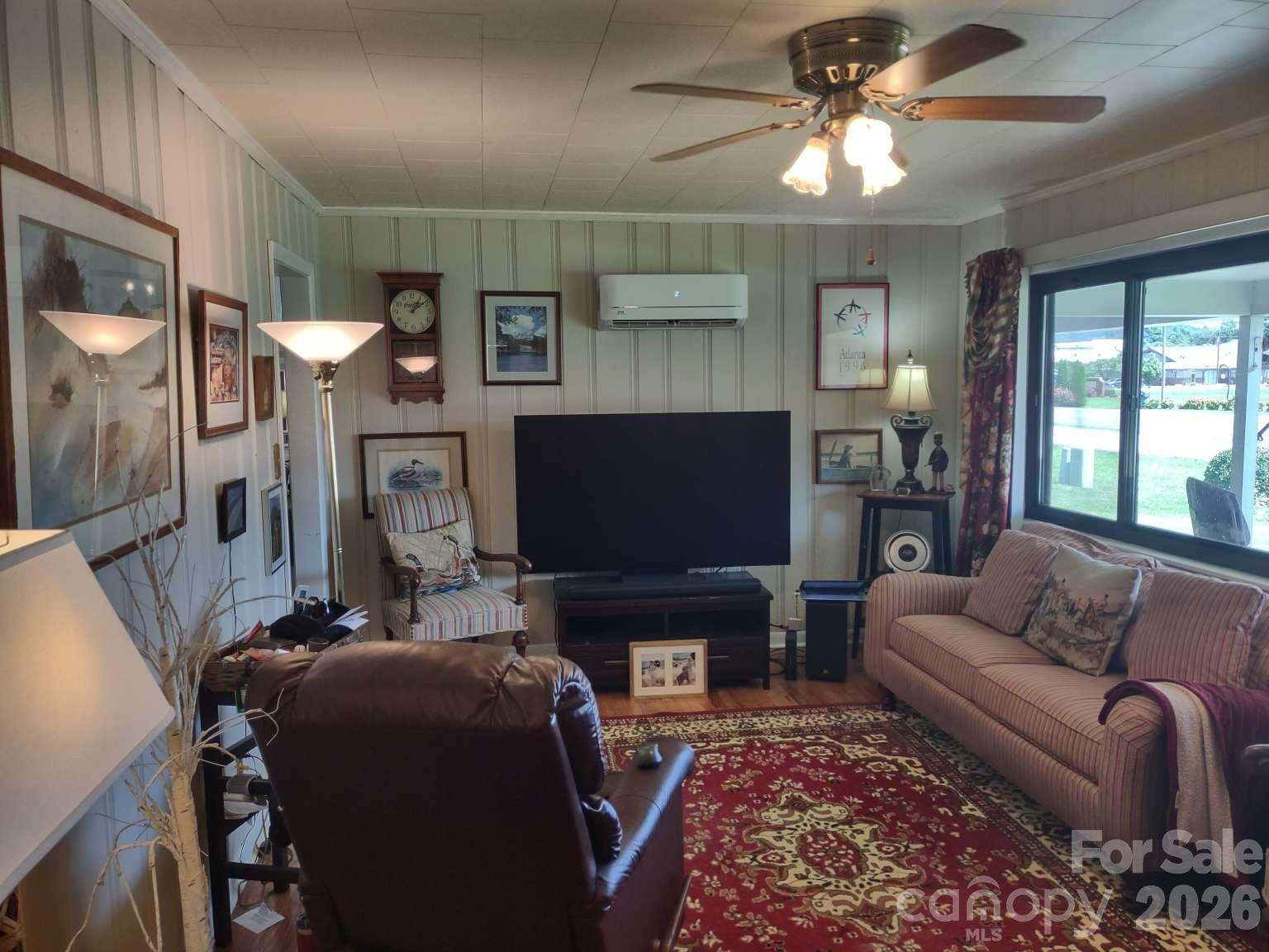 70 Temple Church Road — Brevard