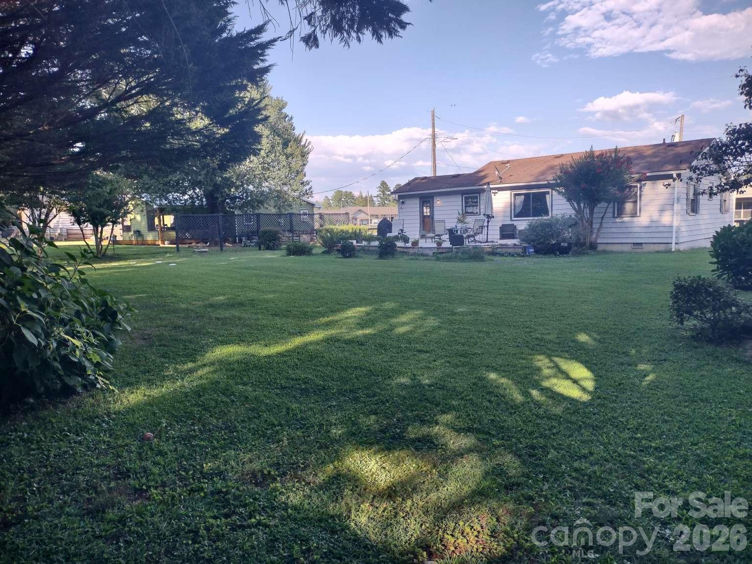 70 Temple Church Road — Brevard