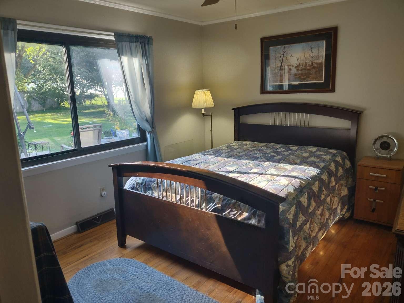 70 Temple Church Road — Brevard