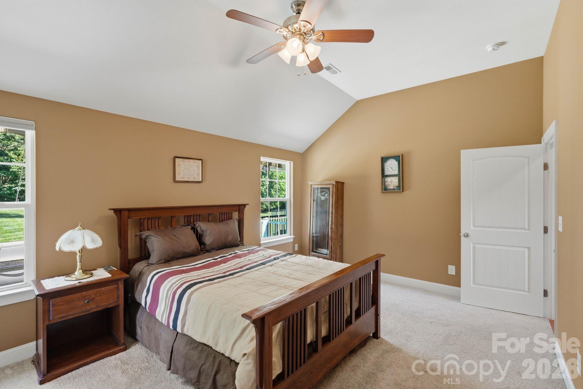 107 E Vista View Place — Mooresville