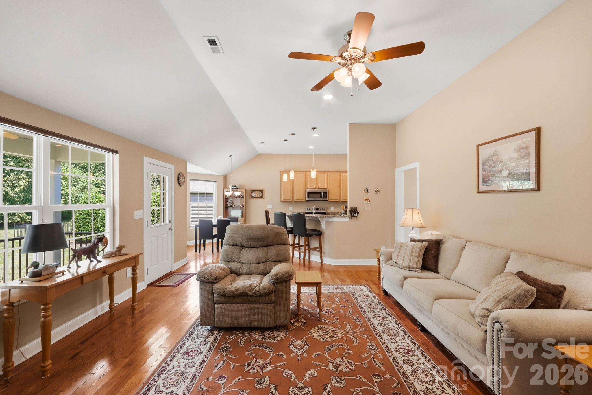 107 E Vista View Place — Mooresville