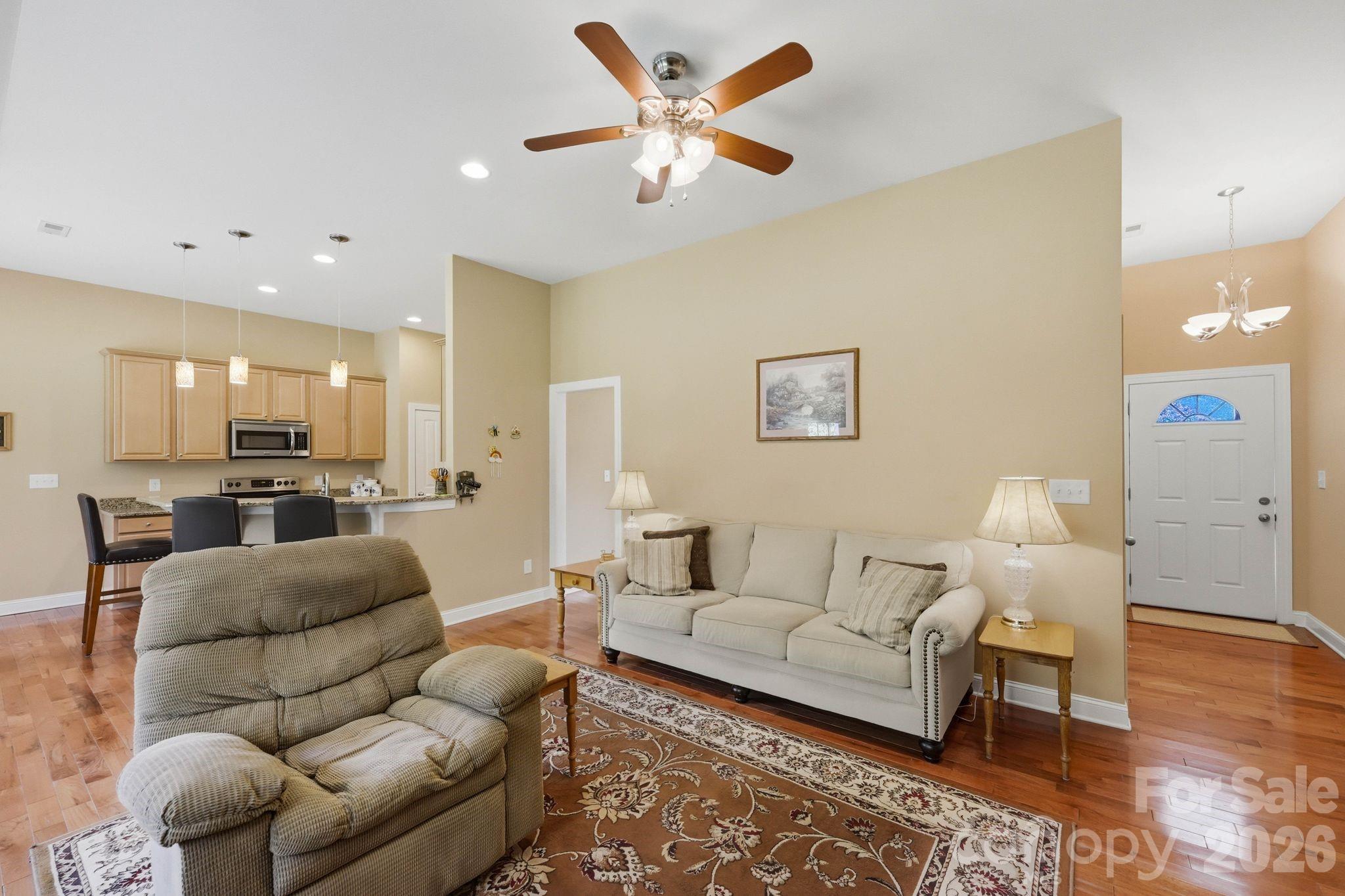 107 E Vista View Place — Mooresville