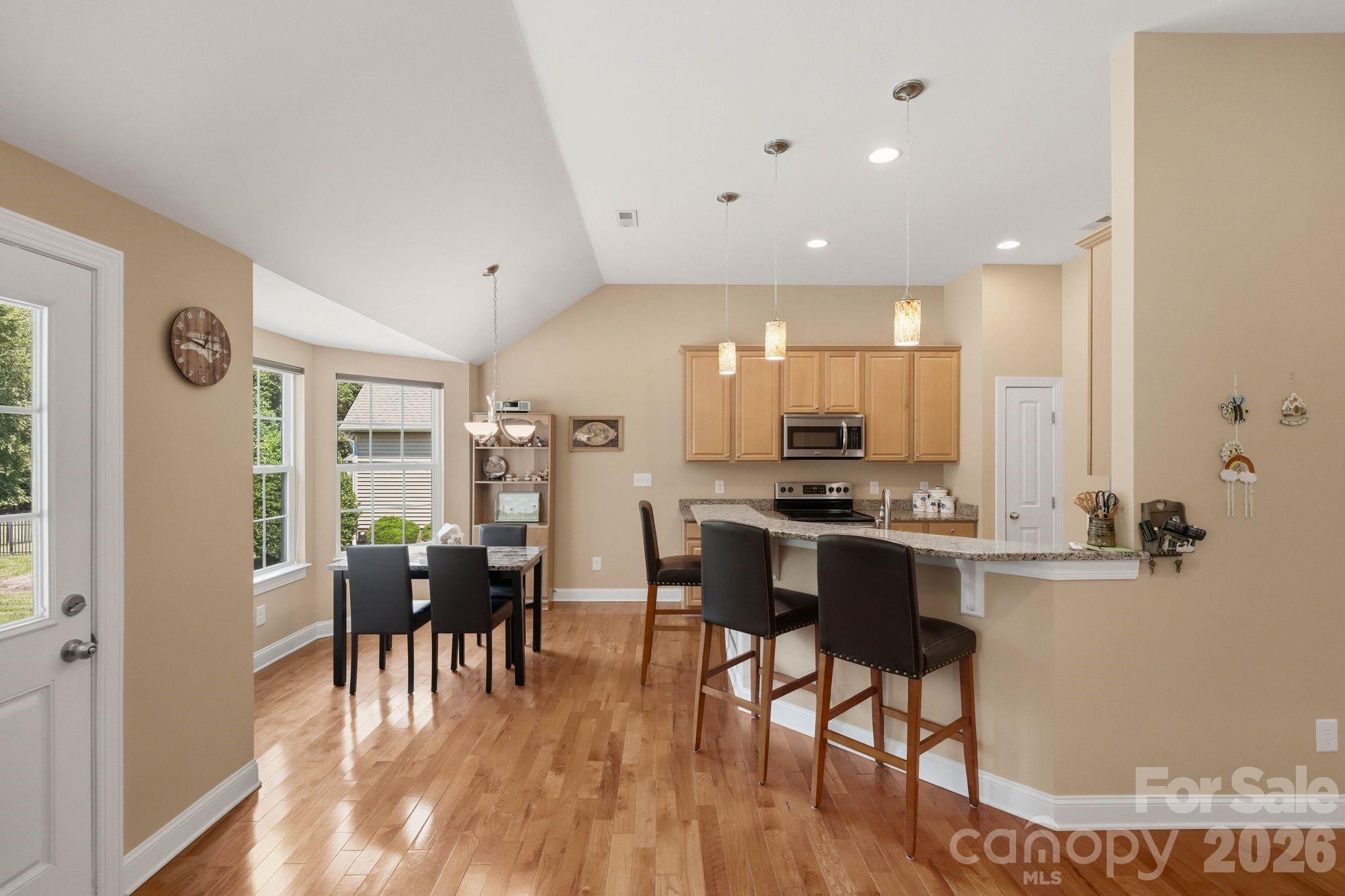 107 E Vista View Place — Mooresville