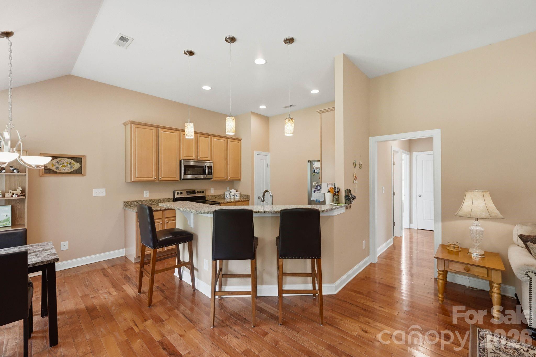 107 E Vista View Place — Mooresville