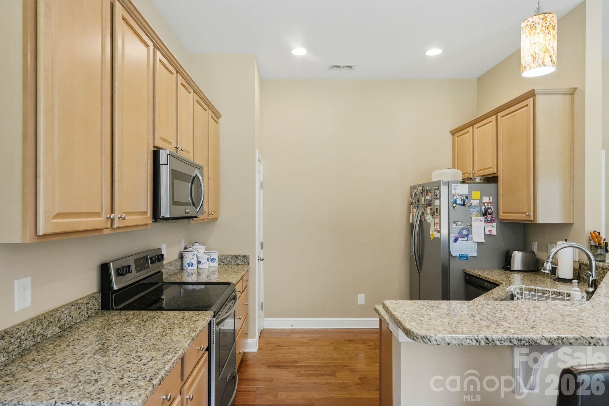 107 E Vista View Place — Mooresville
