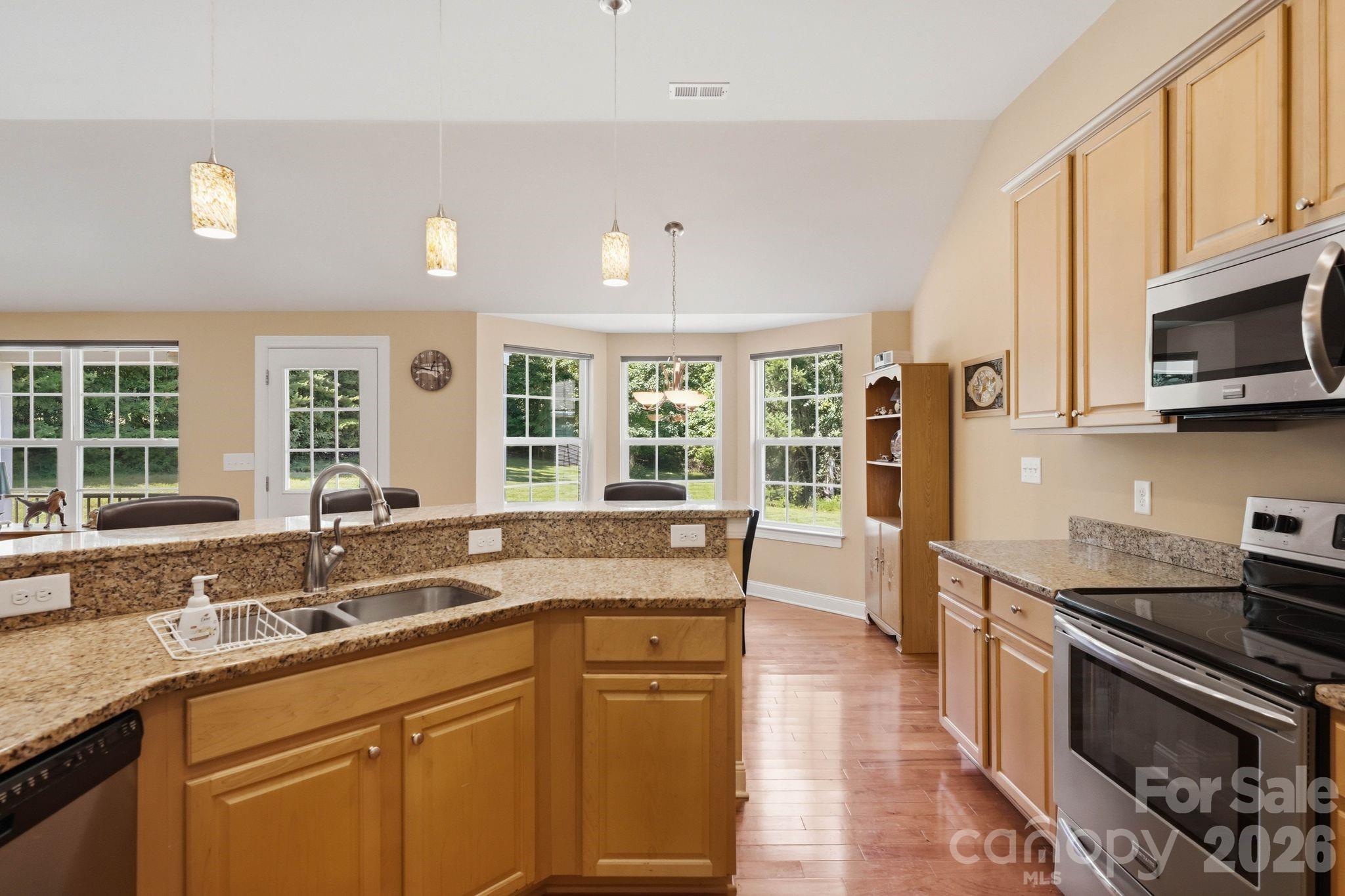 107 E Vista View Place — Mooresville