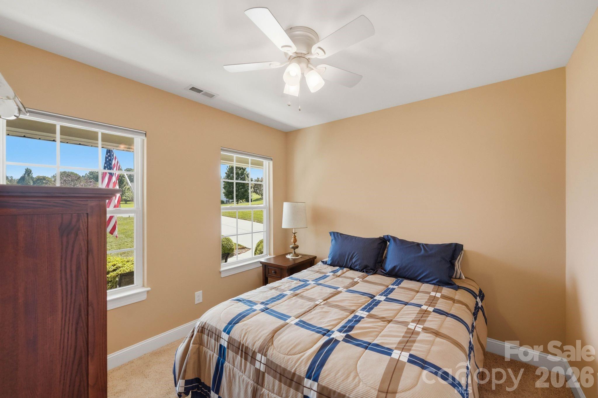 107 E Vista View Place — Mooresville