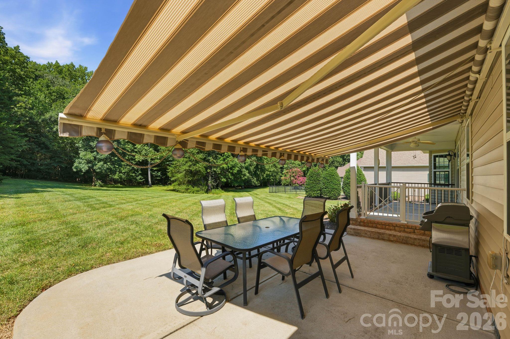 107 E Vista View Place — Mooresville