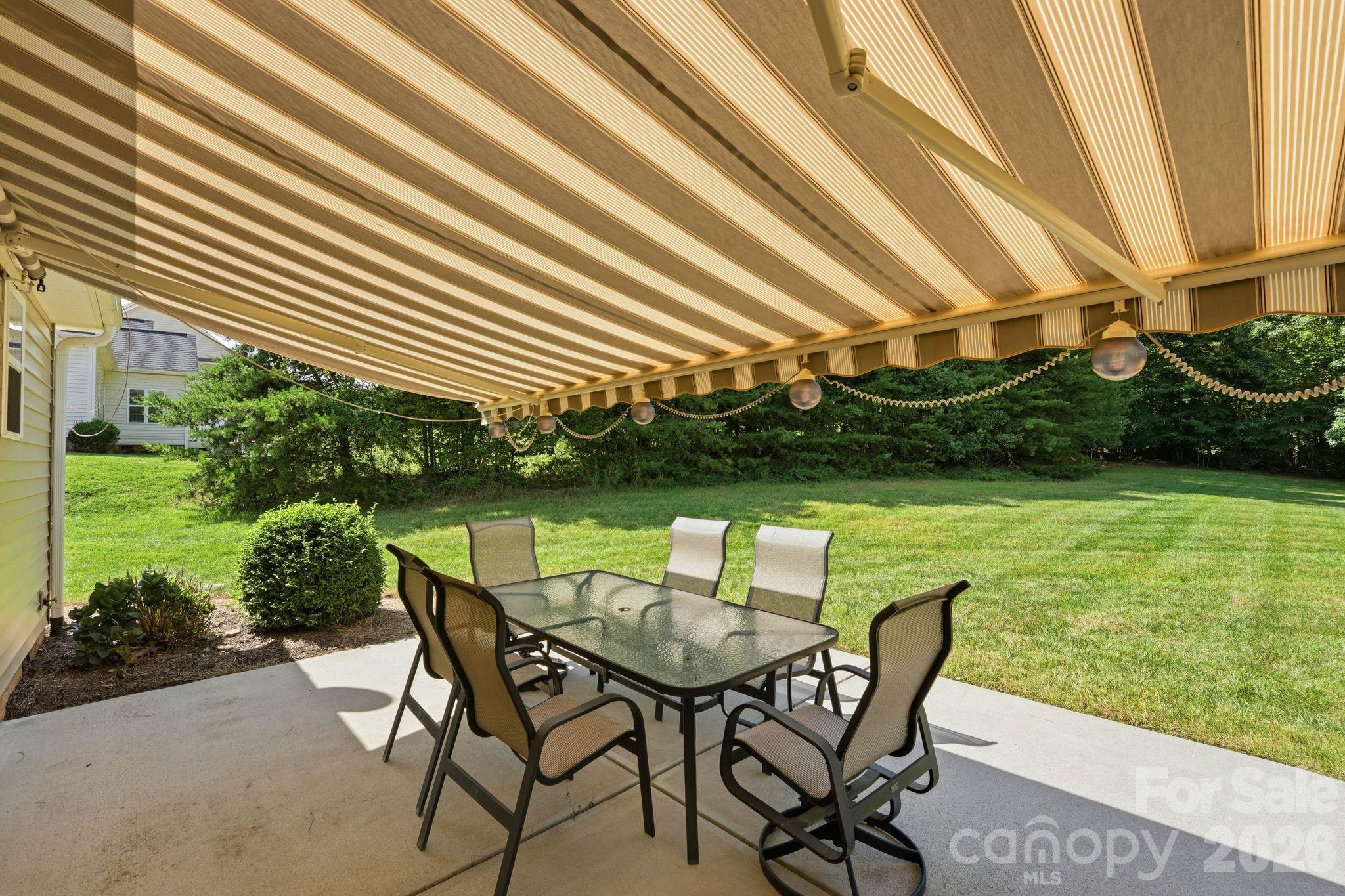 107 E Vista View Place — Mooresville