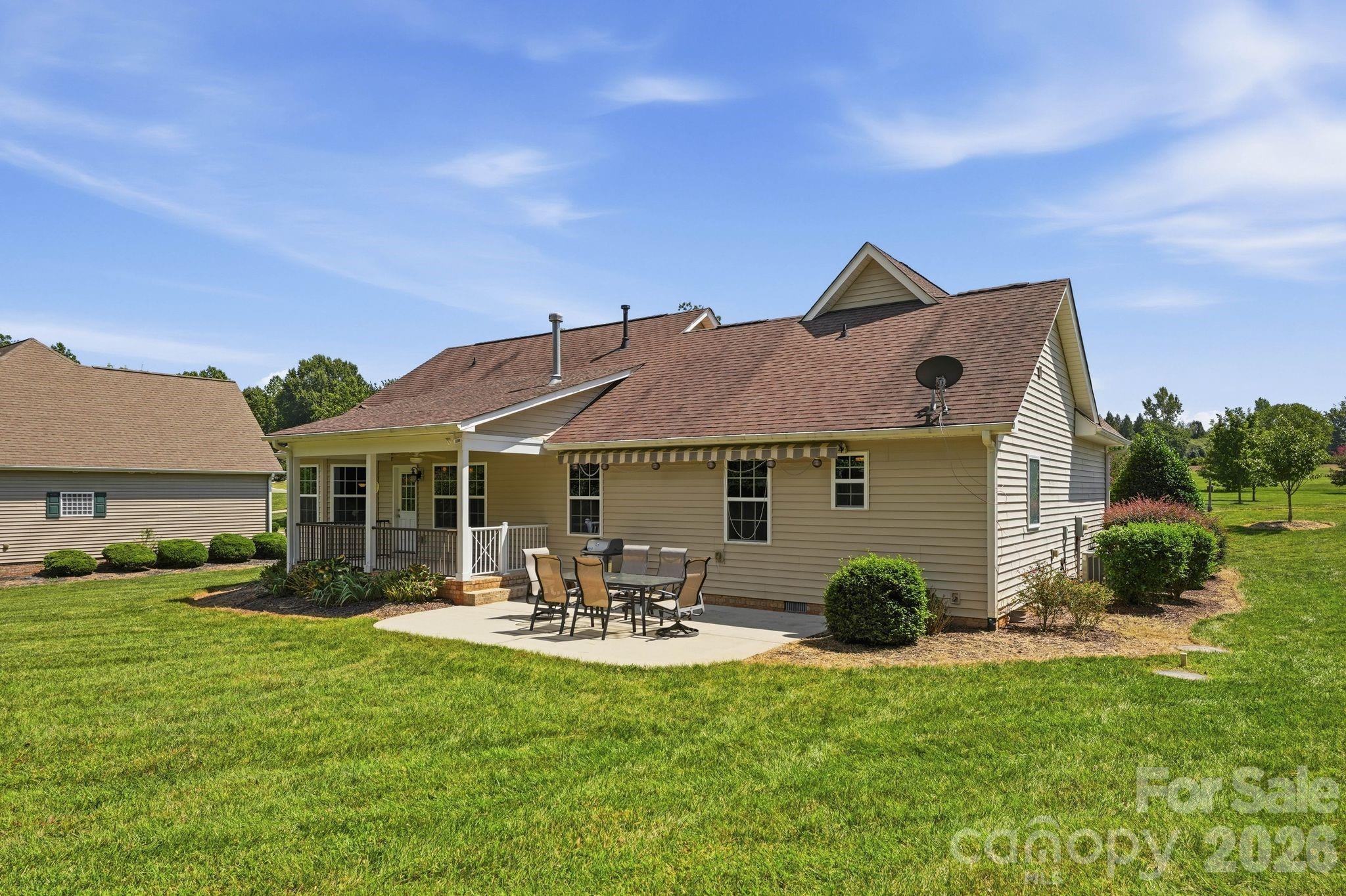 107 E Vista View Place — Mooresville