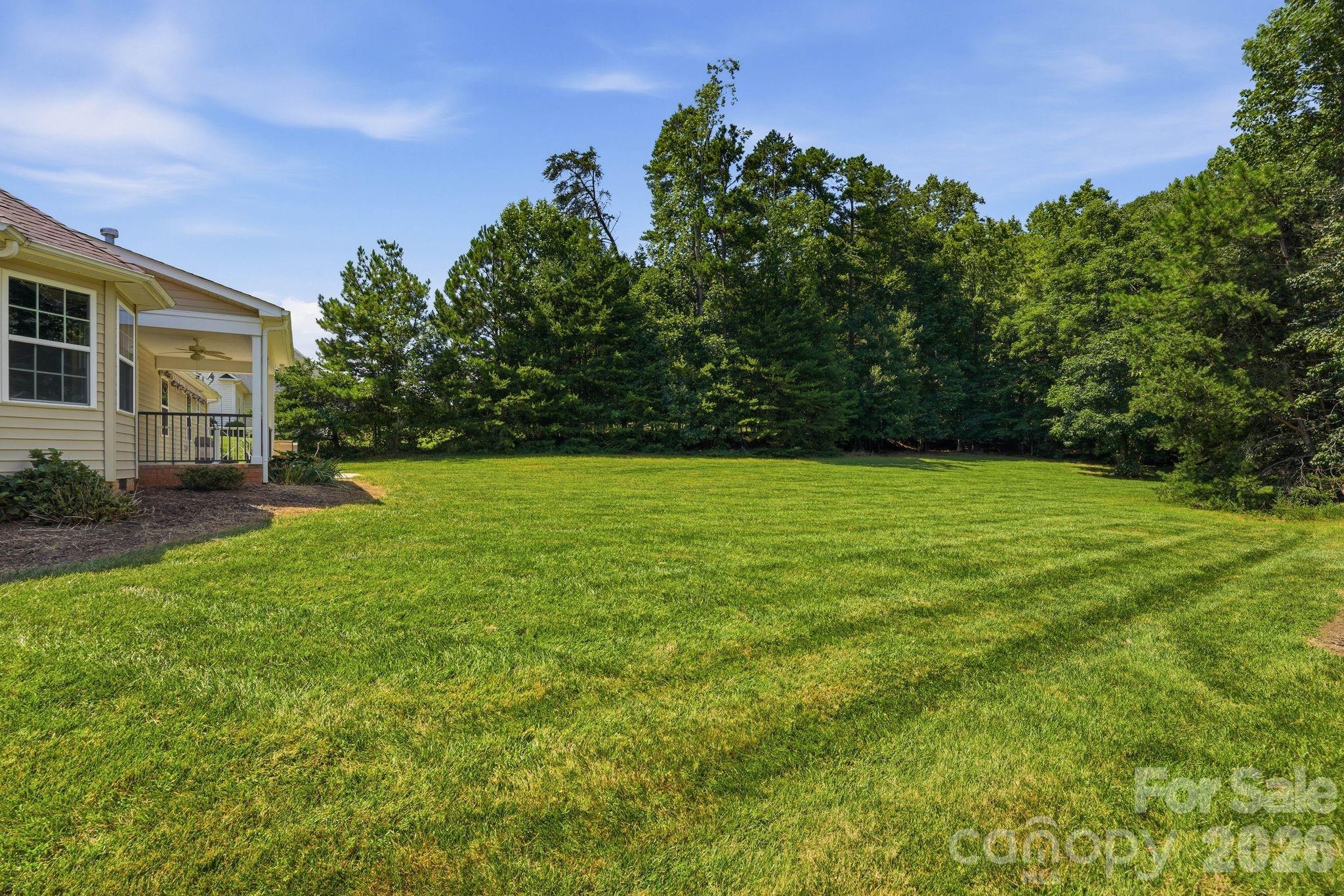 107 E Vista View Place — Mooresville
