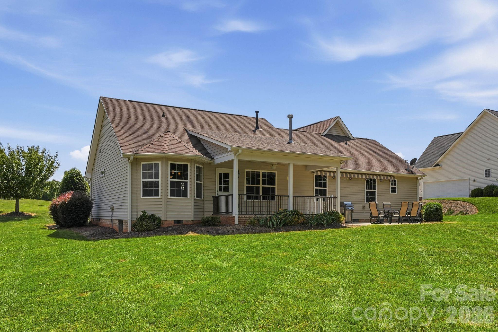 107 E Vista View Place — Mooresville