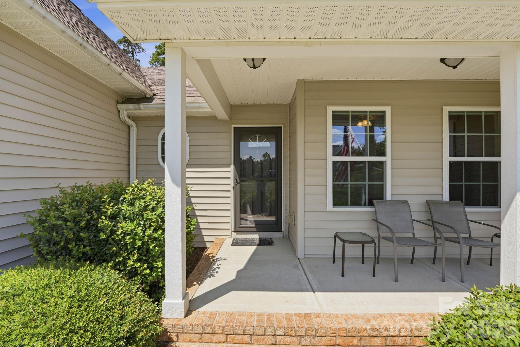 107 E Vista View Place — Mooresville