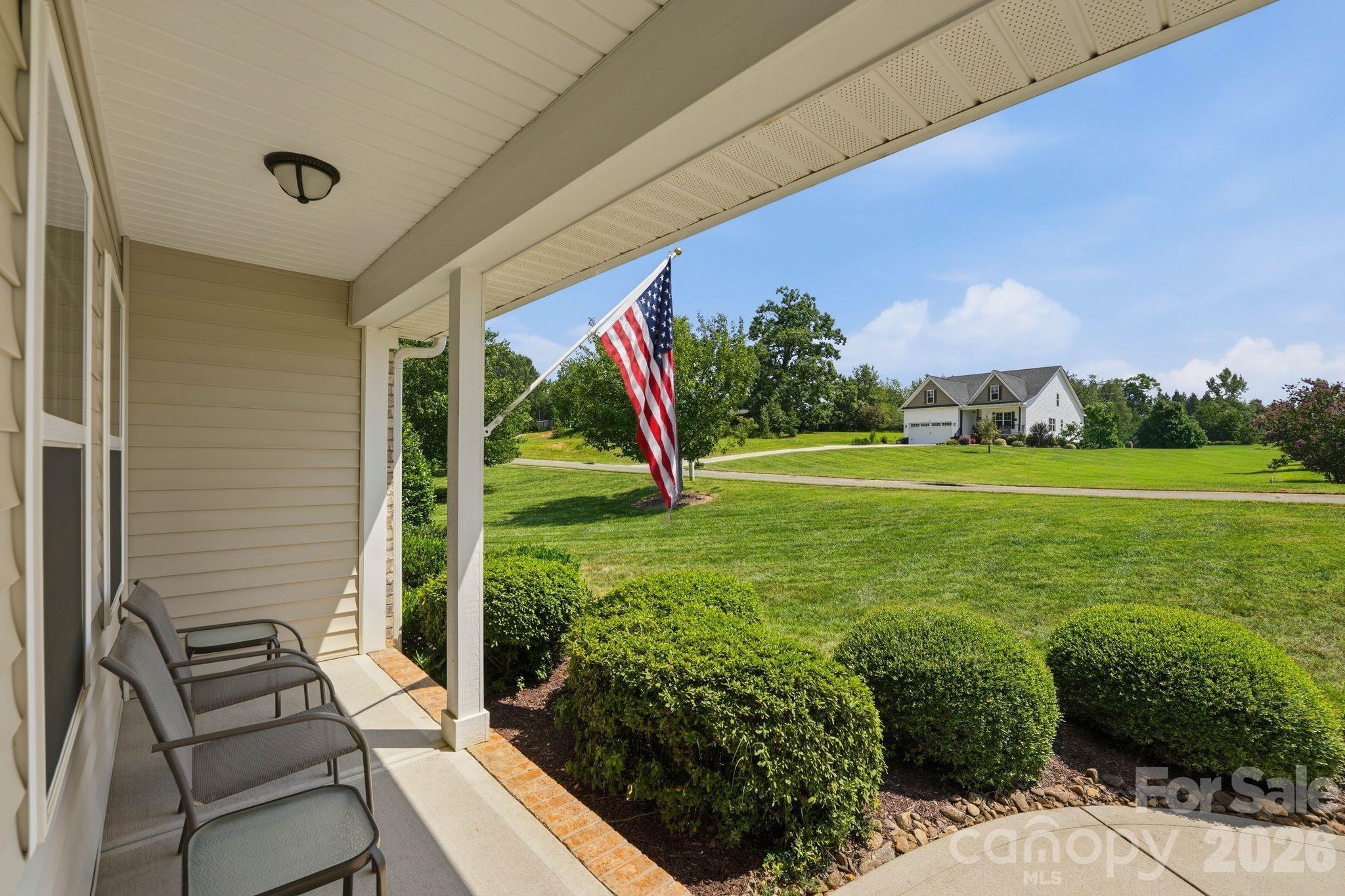 107 E Vista View Place — Mooresville