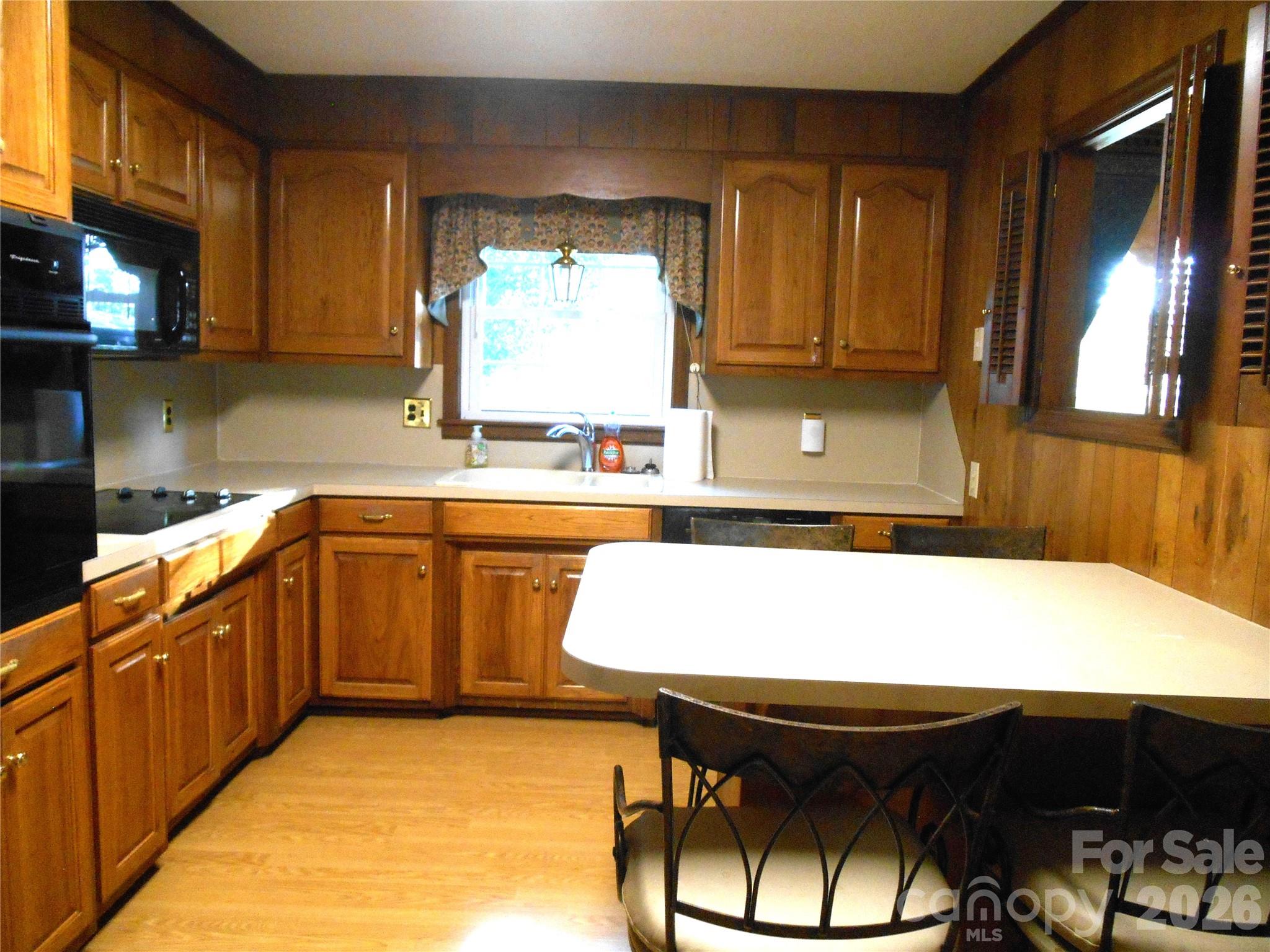 830 Salem Church Road — Lincolnton