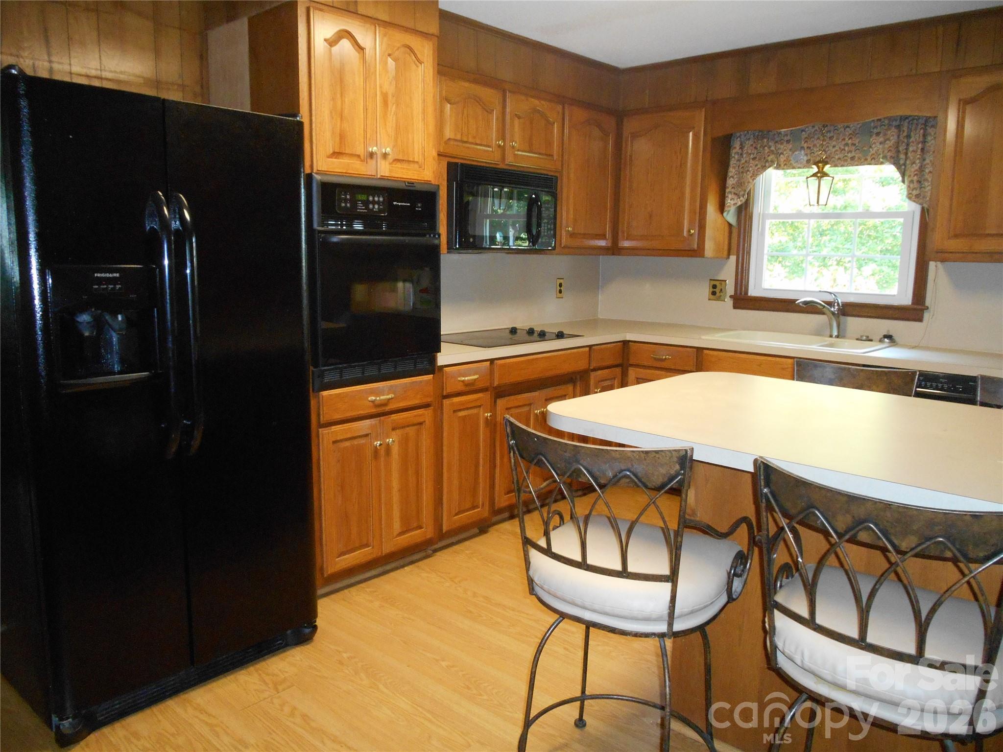 830 Salem Church Road — Lincolnton
