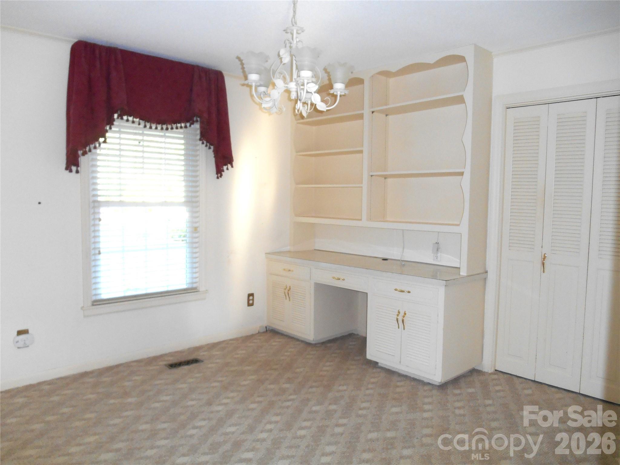 830 Salem Church Road — Lincolnton