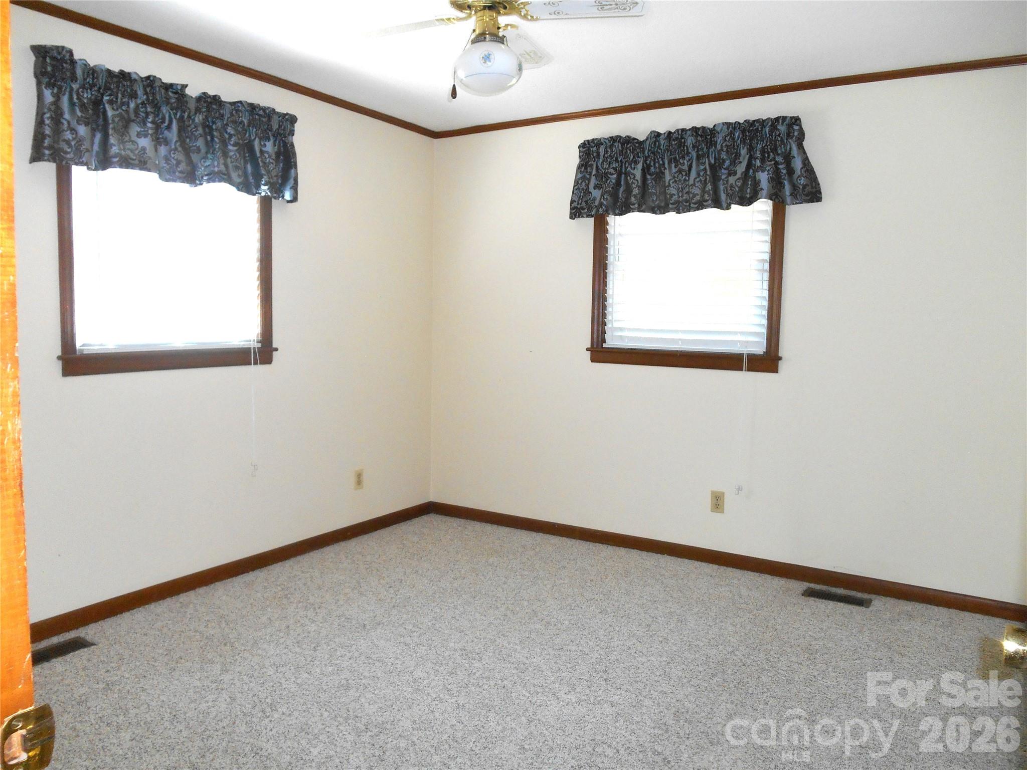 830 Salem Church Road — Lincolnton