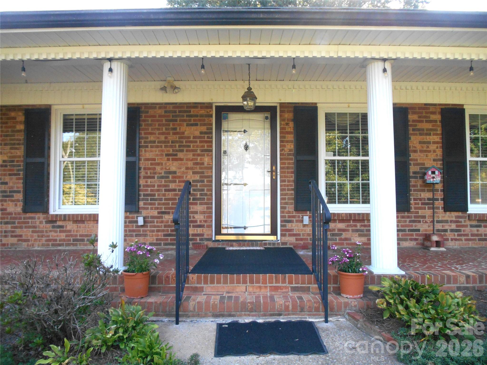 830 Salem Church Road — Lincolnton