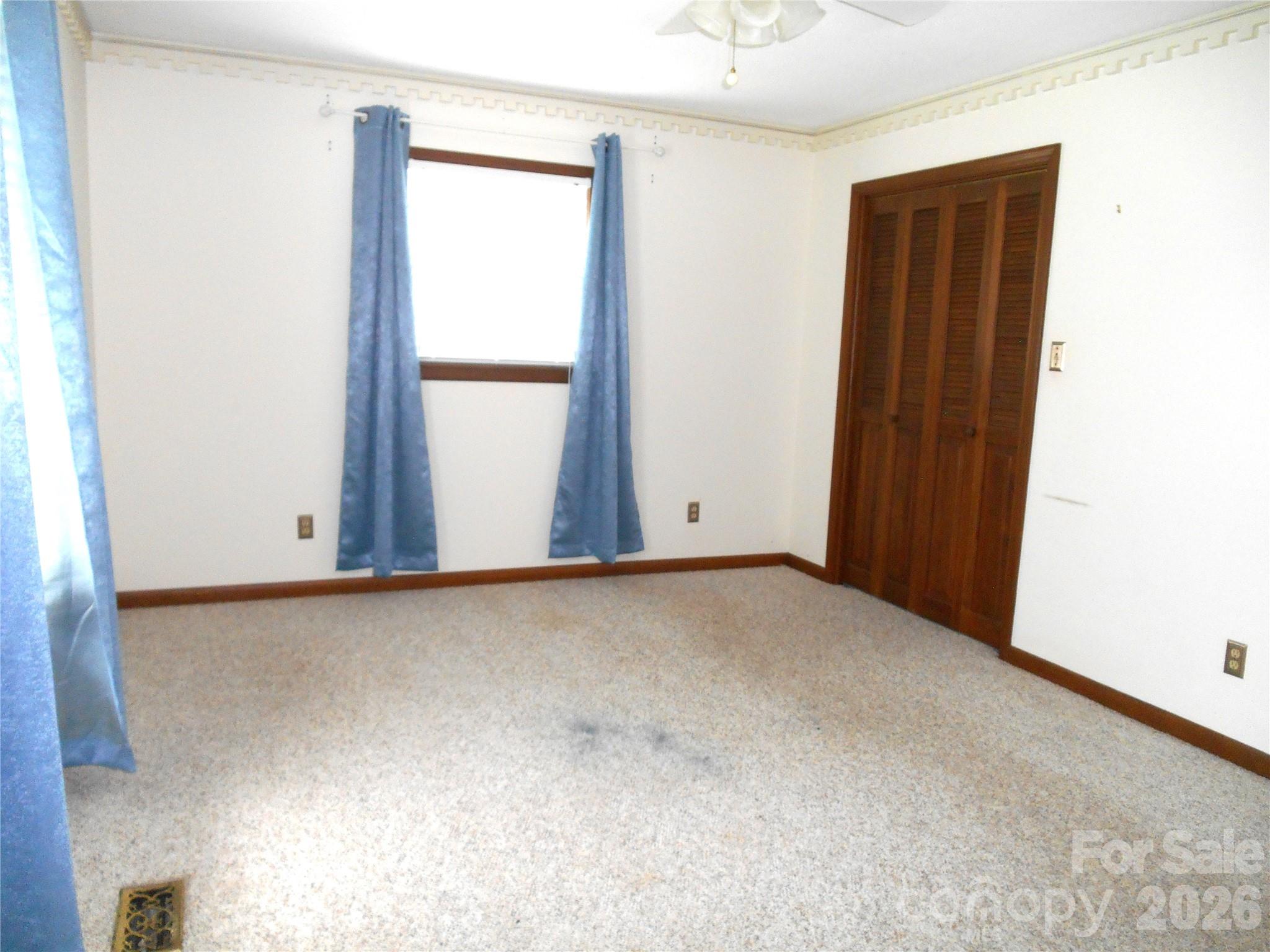 830 Salem Church Road — Lincolnton